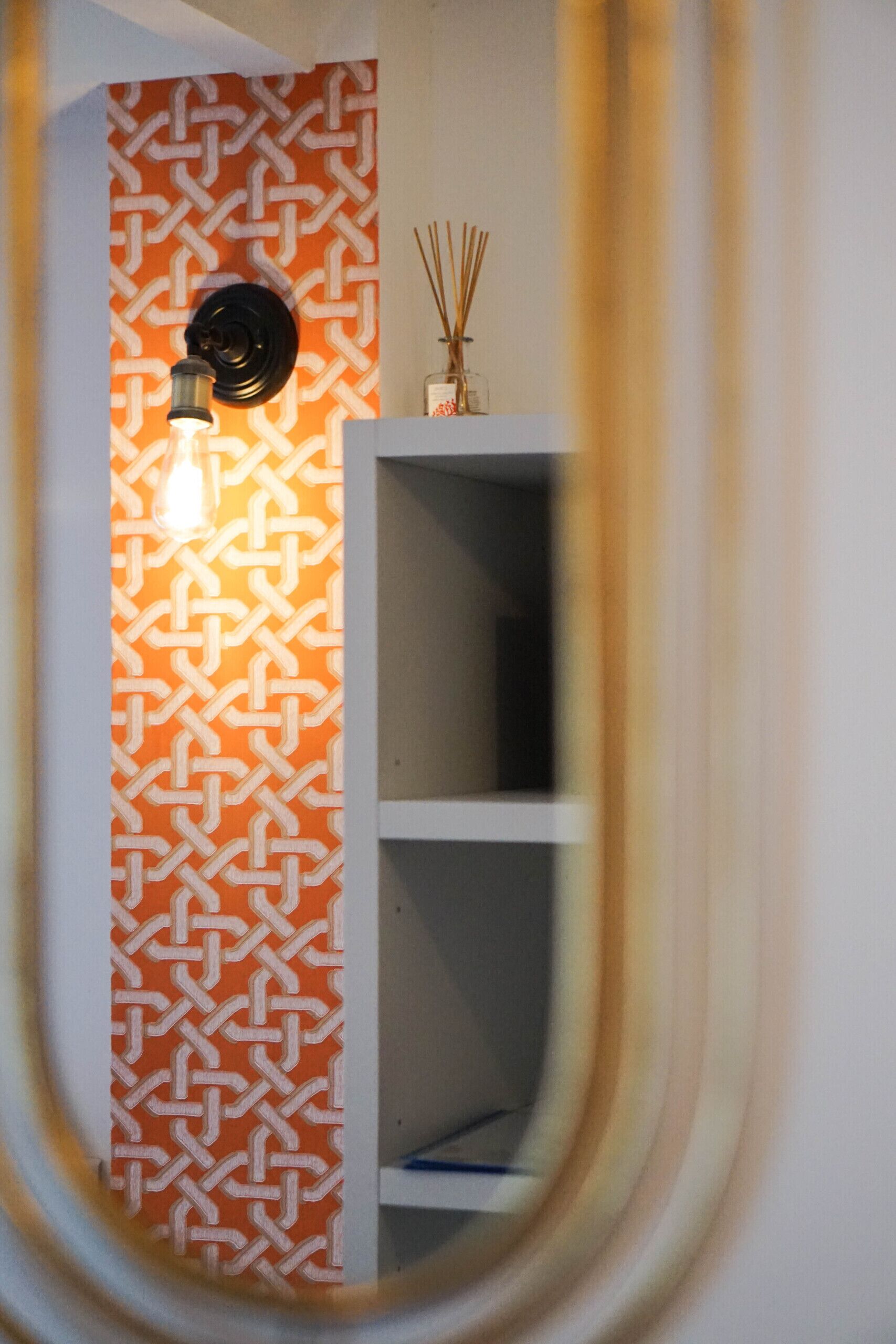 Chambre double, salle de bain attenante (Suite Junior) | Literie de qualité, coffre-fort, bureau