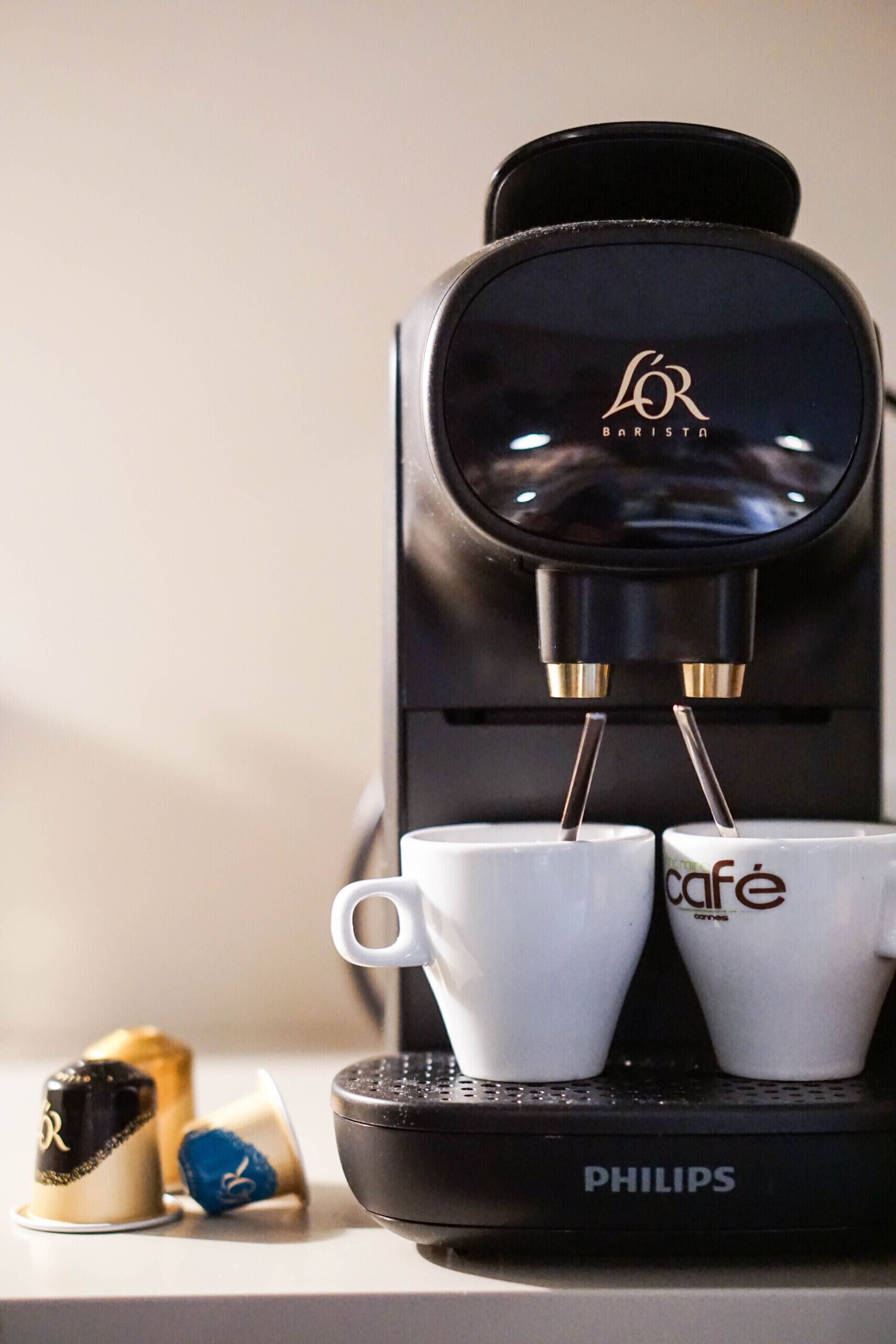 Foto - Villa Pruly Hotel Cannes Centre