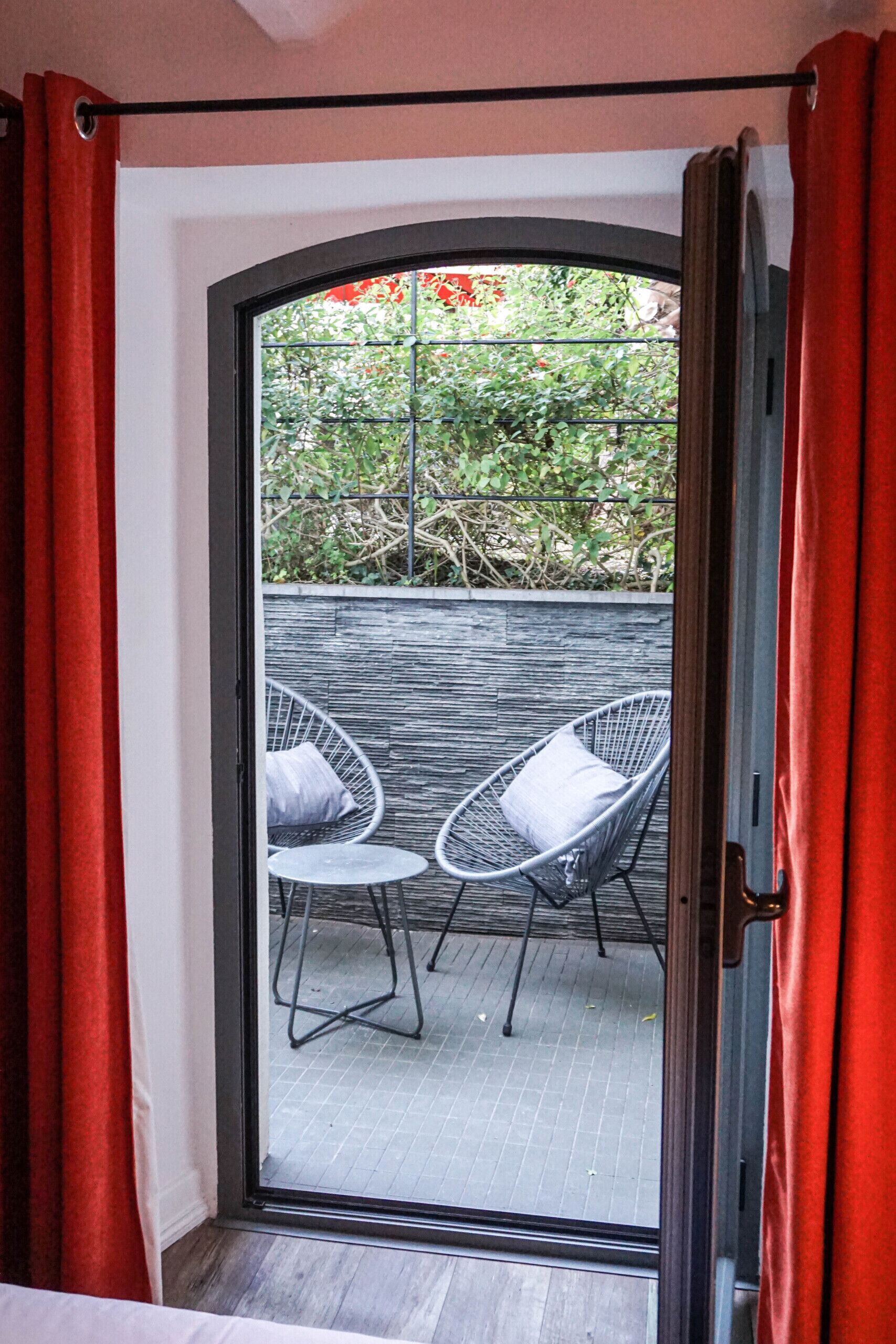 Foto - Villa Pruly Hotel Cannes Centre