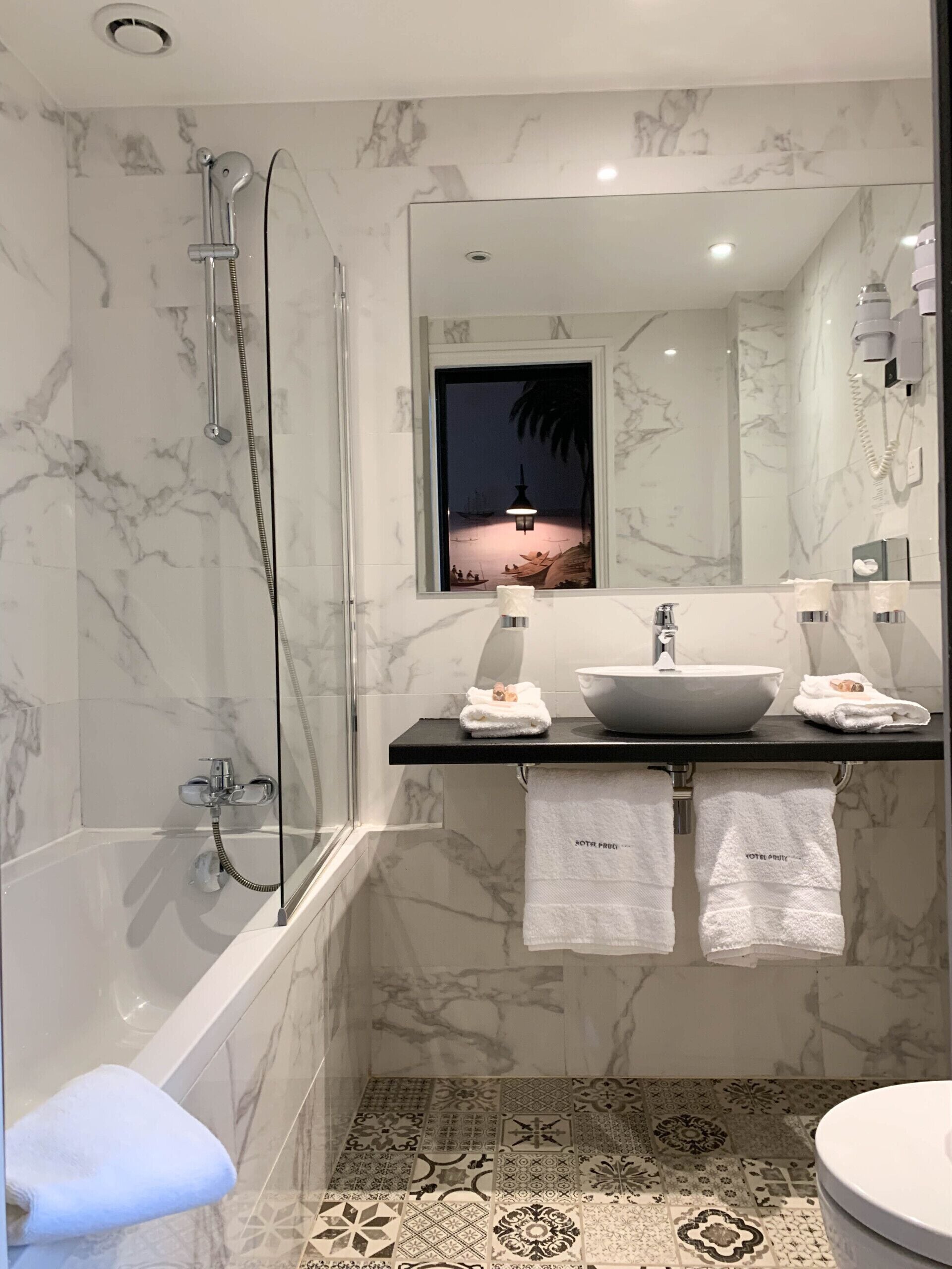 Foto - Villa Pruly Hotel Cannes Centre