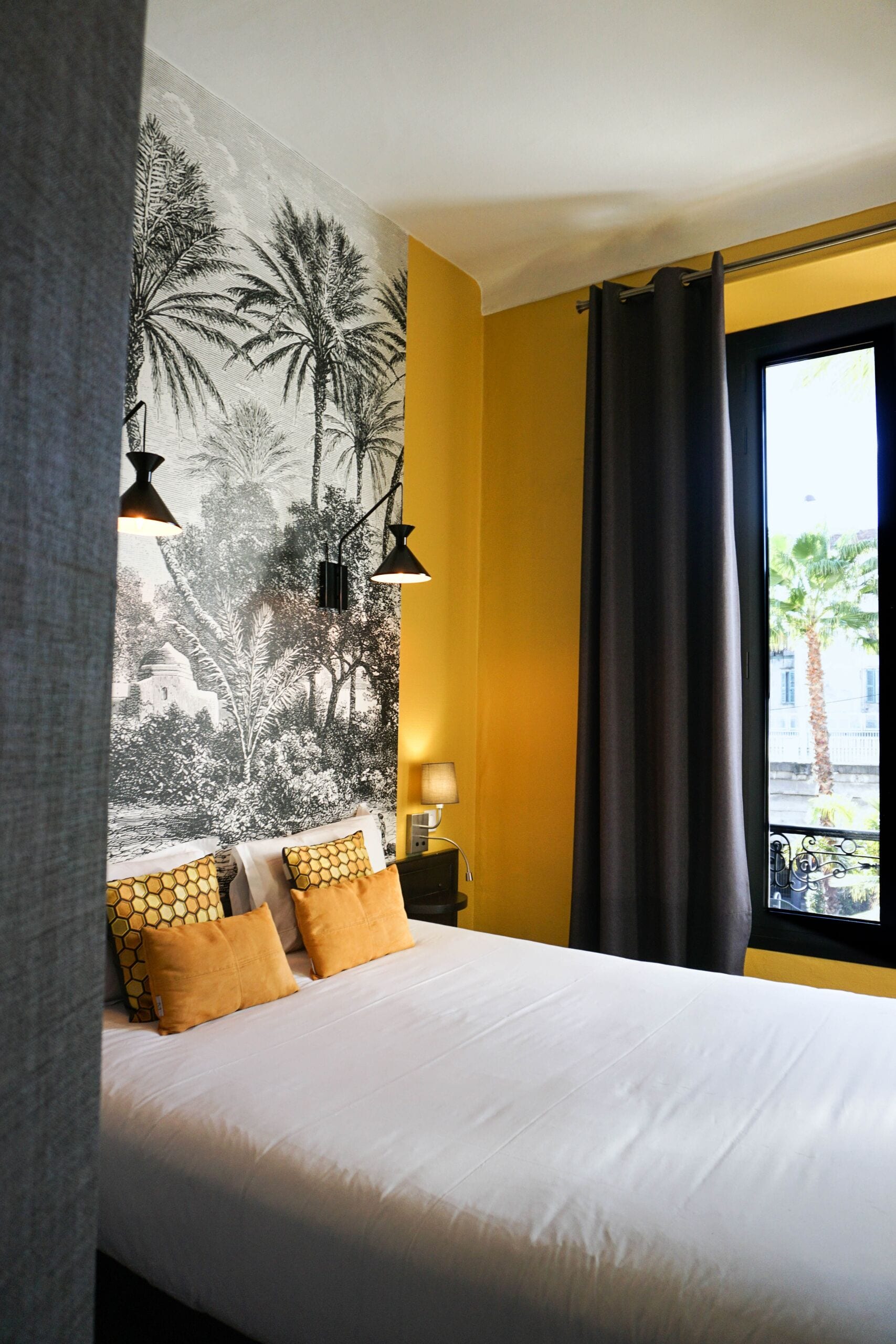 Photo - Villa Pruly Hotel Cannes Centre