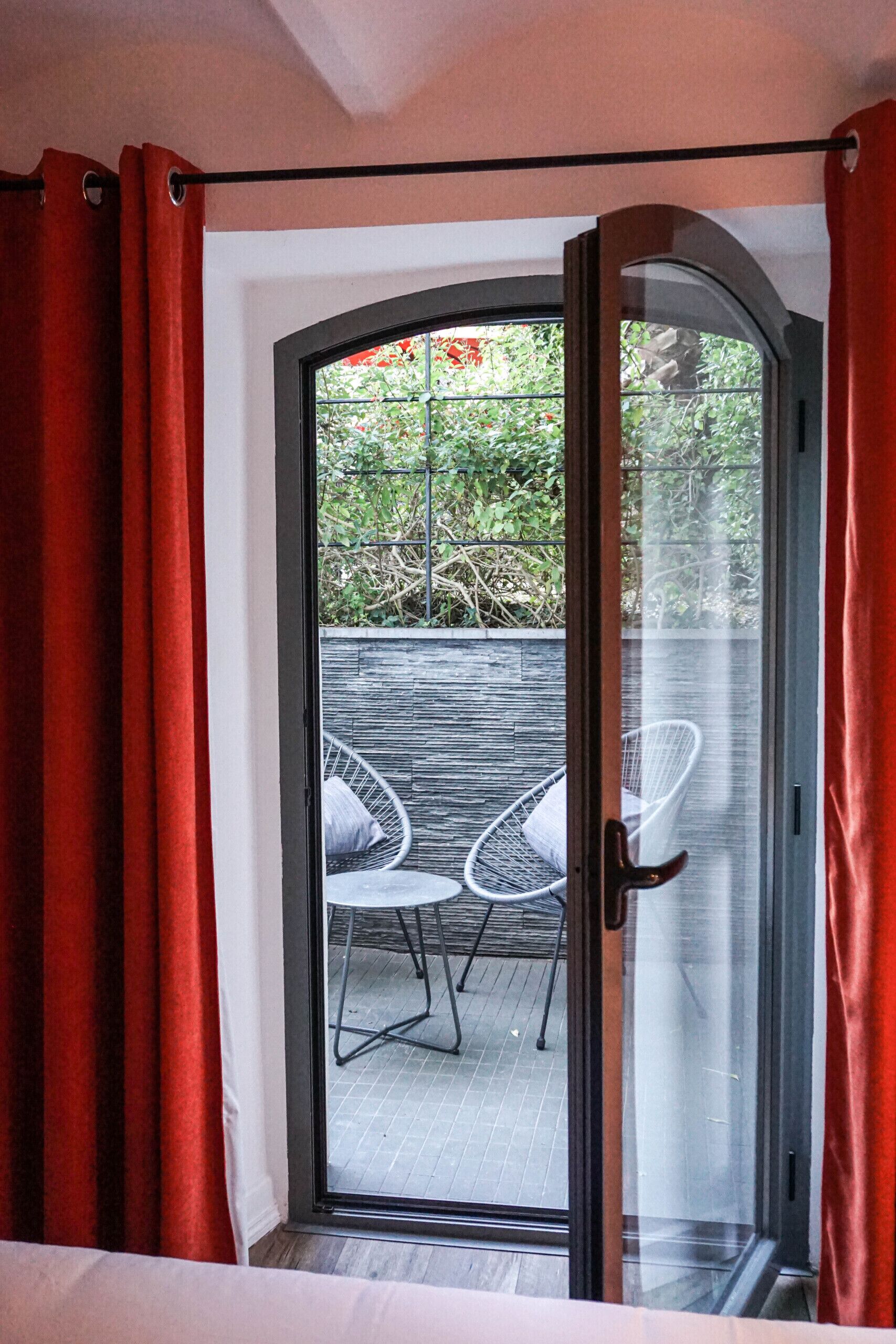 Photo - Villa Pruly Hotel Cannes Centre