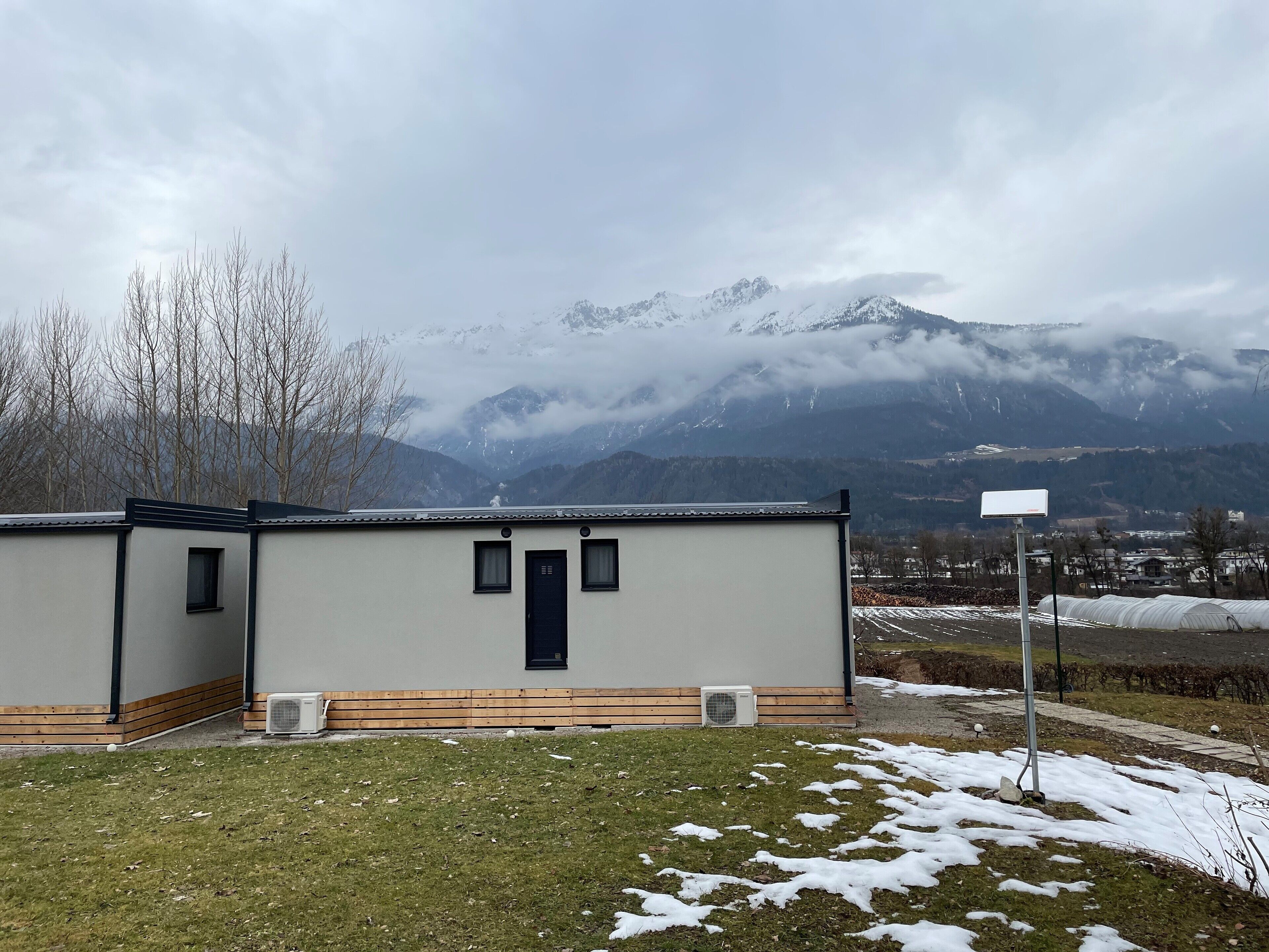 standard studio, 1 double bed, non smoking, allergy friendly | hypo-allergenic bedding, in-room safe, desk, laptop workspace