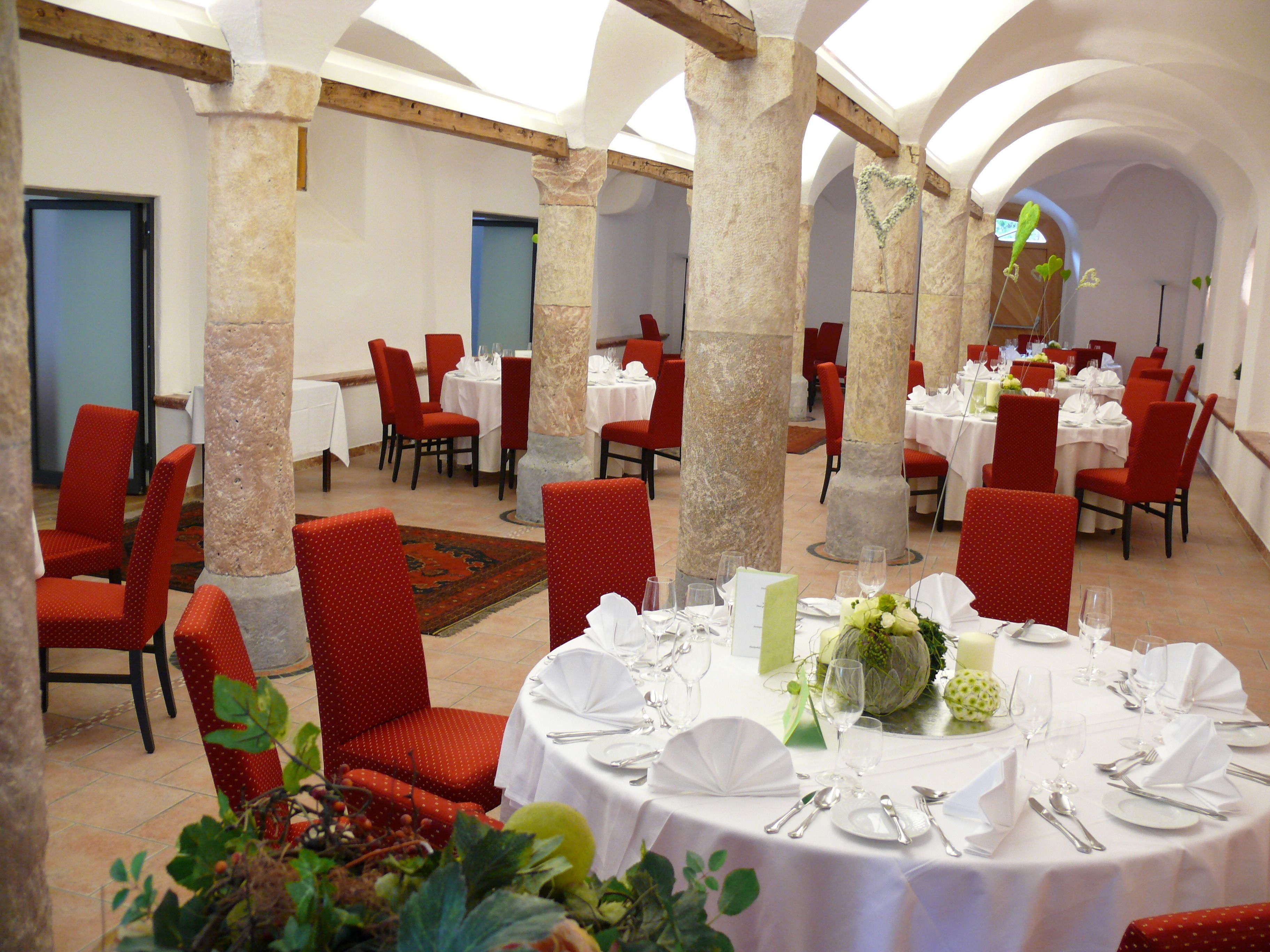 Bankettsaal