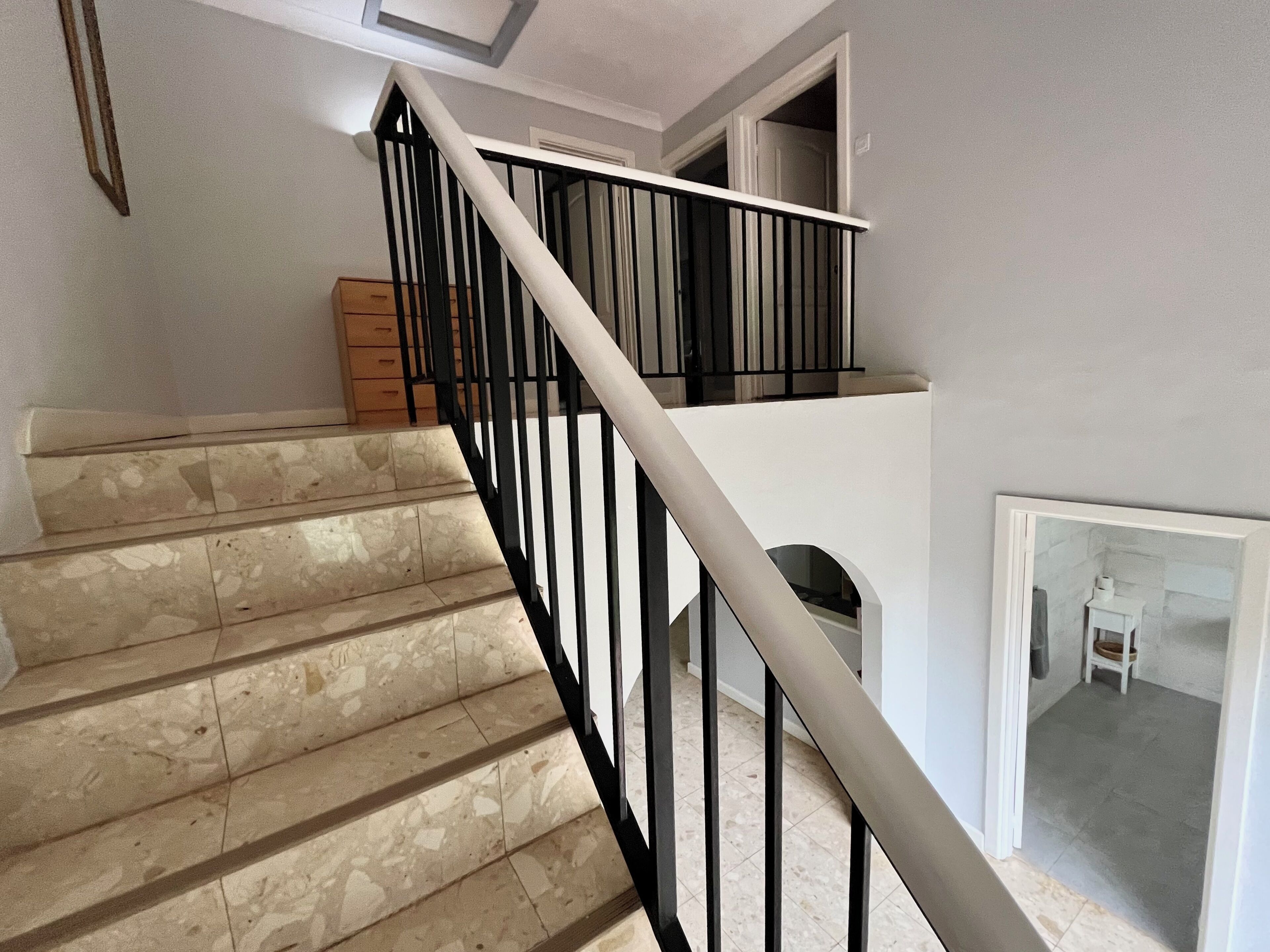 deluxe villa, 2 bedrooms, ocean view, garden area | 1 bedroom, desk, free wifi, bed sheets