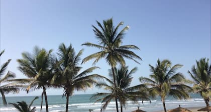 Kololi Beach Resort