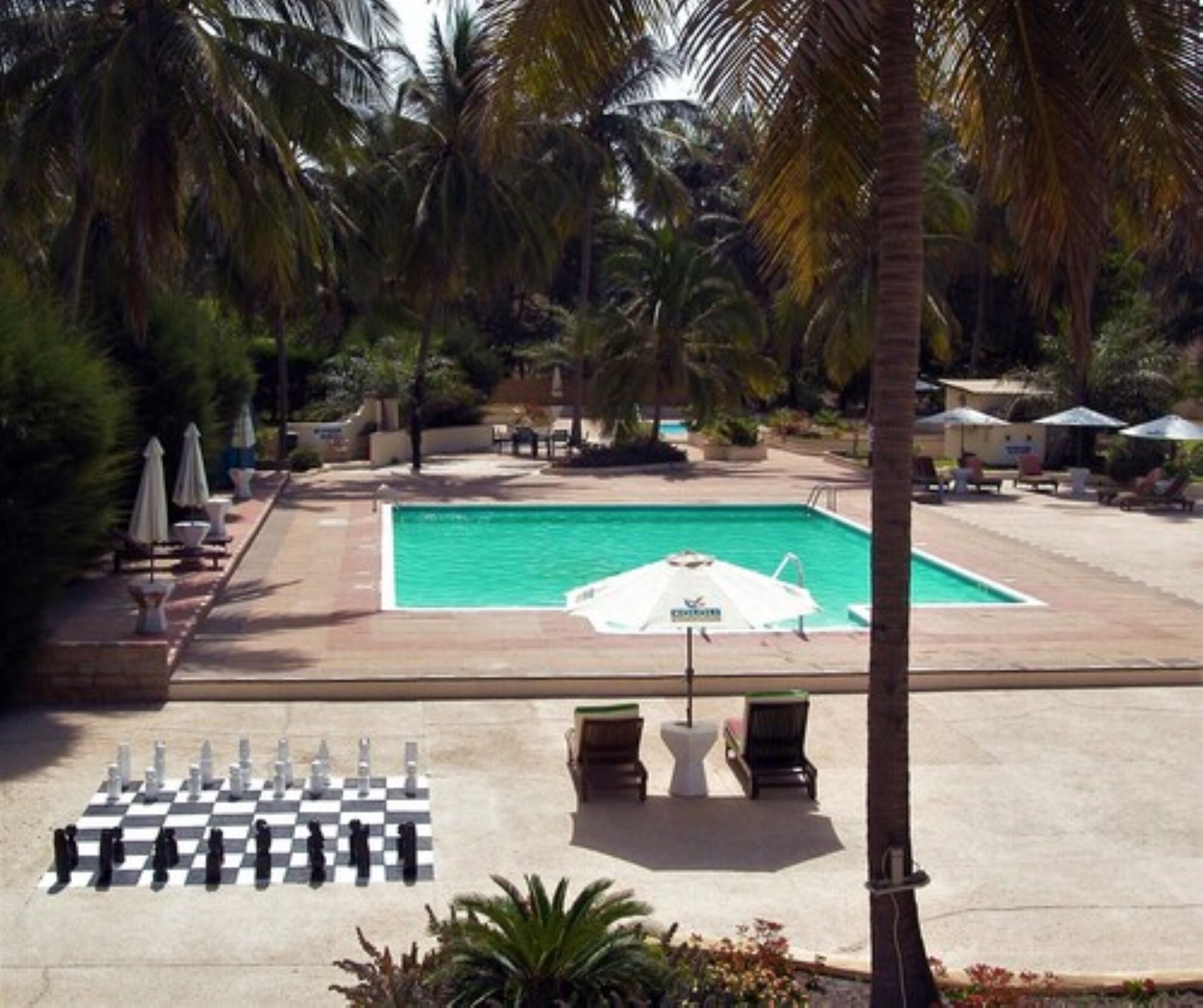 children’s activities