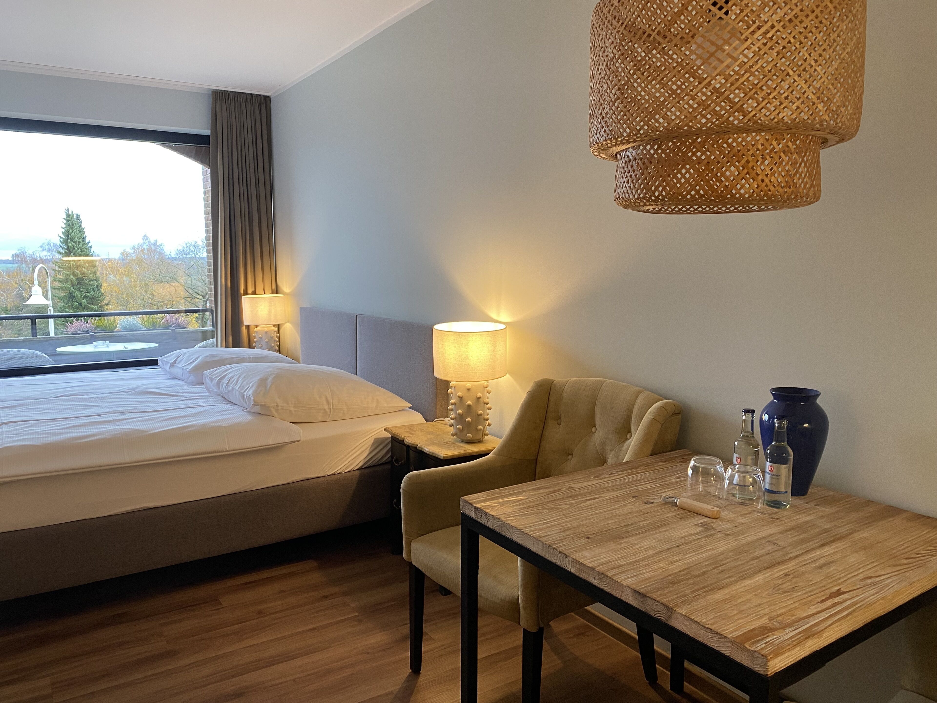 Foto - Das Hotel Ostseeblick