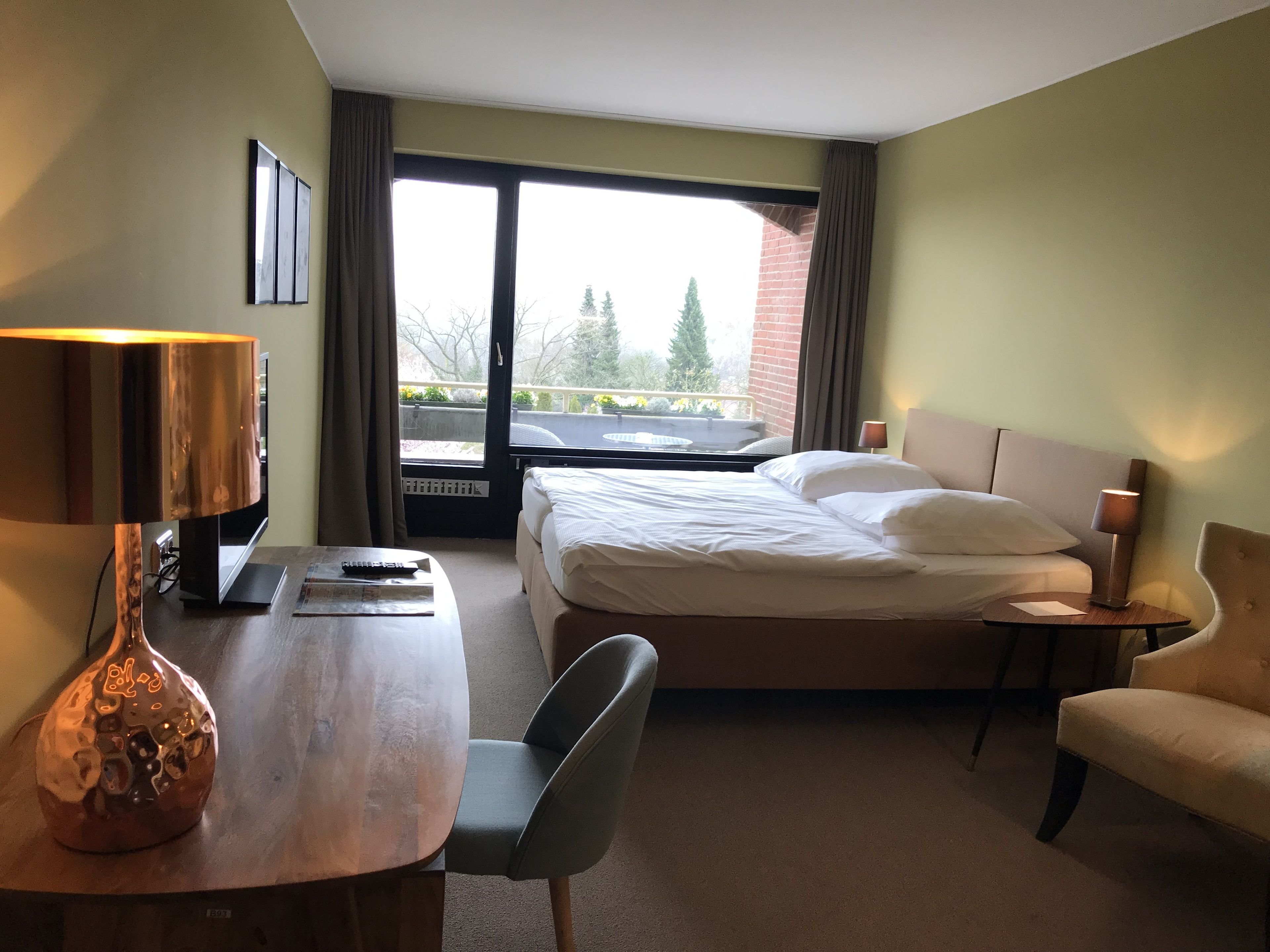 Foto - Das Hotel Ostseeblick