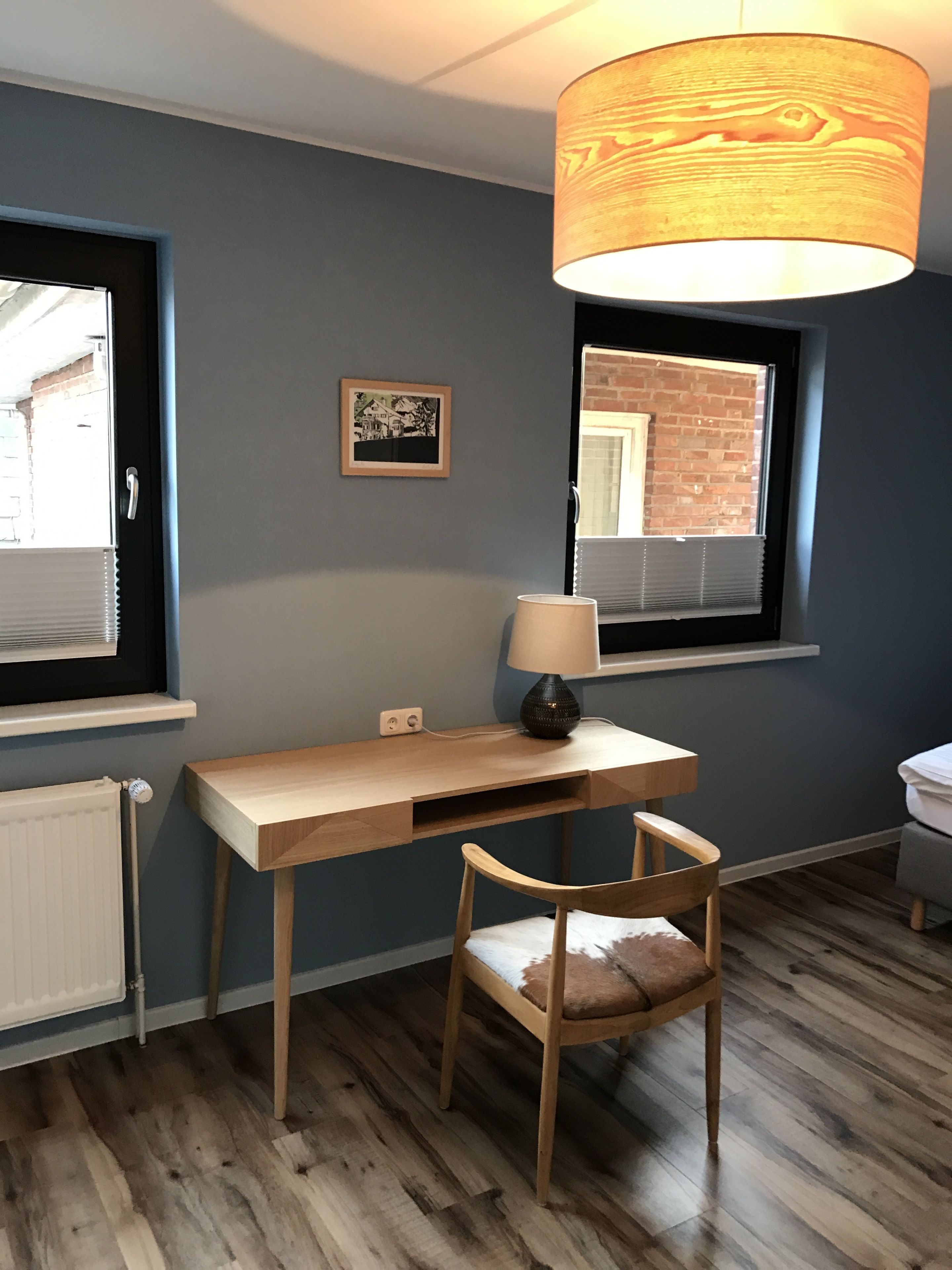 suite | 1 bedroom, in-room safe, desk, free wifi