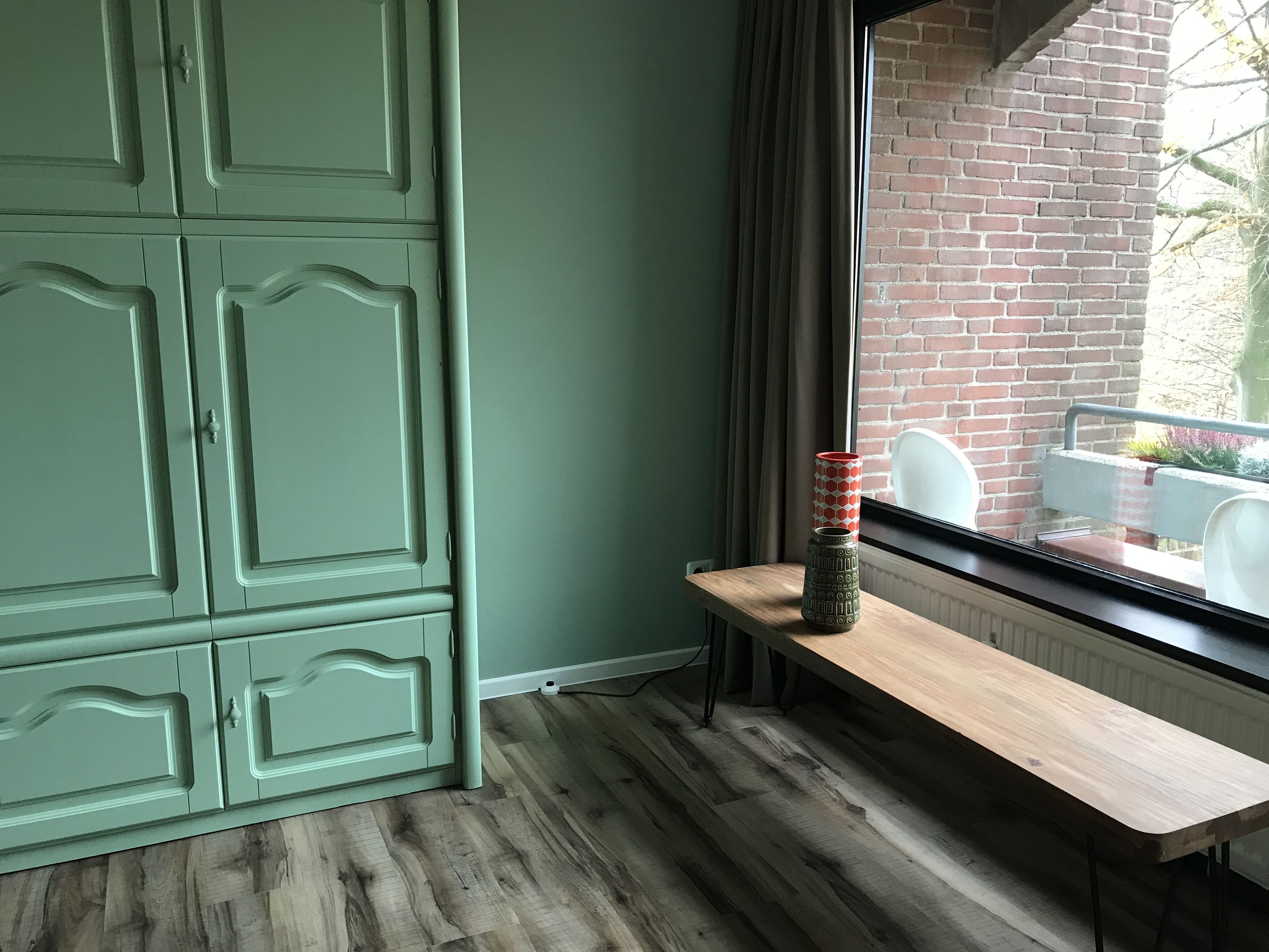 suite | 1 bedroom, in-room safe, desk, free wifi