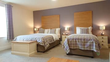 Classic Twin Room, 2 Single Beds