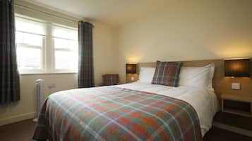 Signature Double Room, Ground Floor | Premium bedding, individually decorated, desk, free WiFi