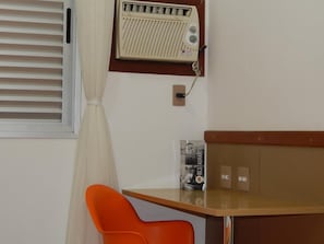Interior - Frimas Hotel (Belo Horizonte)