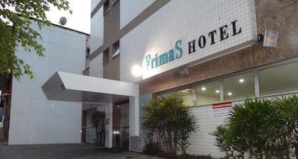 Frimas Hotel