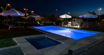 Hotel Minho Belo