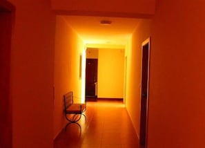 Vestibule