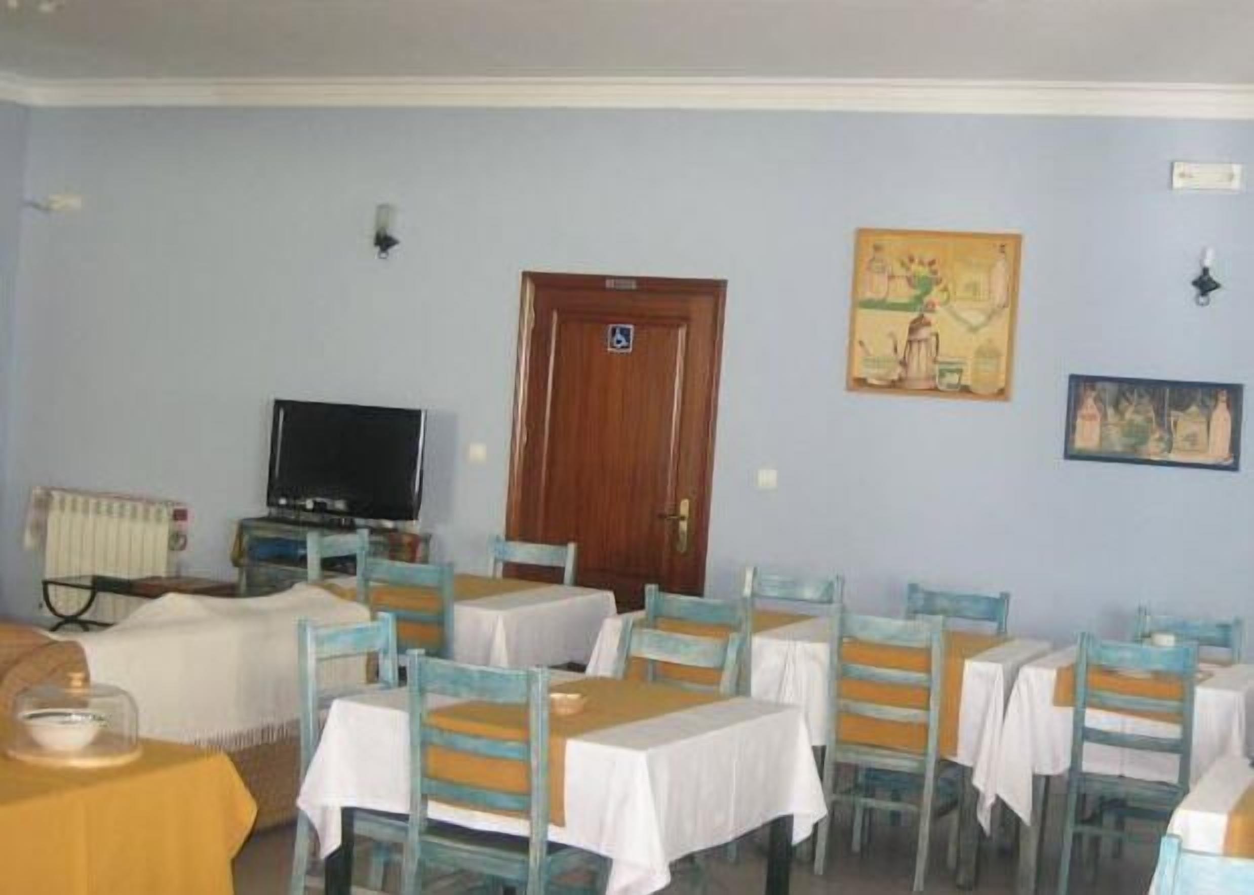 free continental breakfast