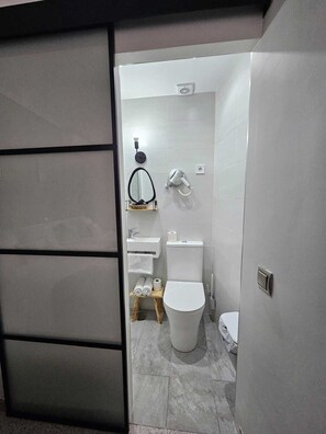 Family Room (3 people) | Bathroom