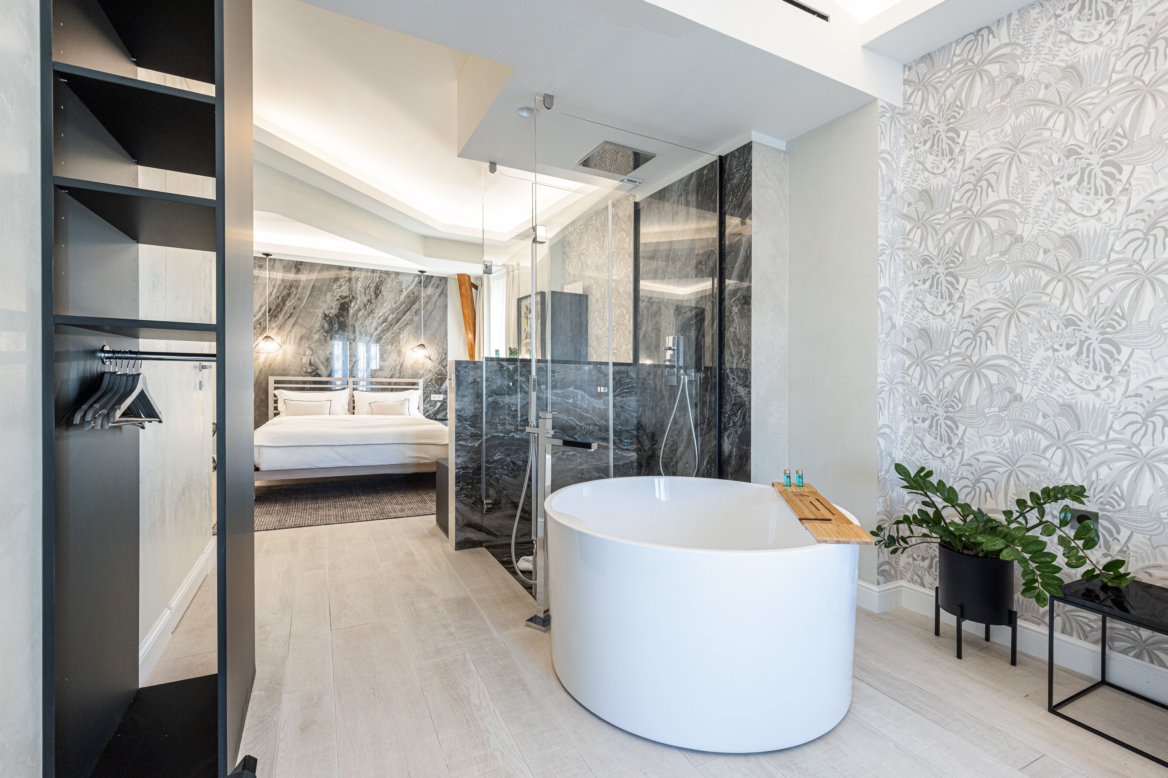 Photo - Le Dortoir Boutique Suites