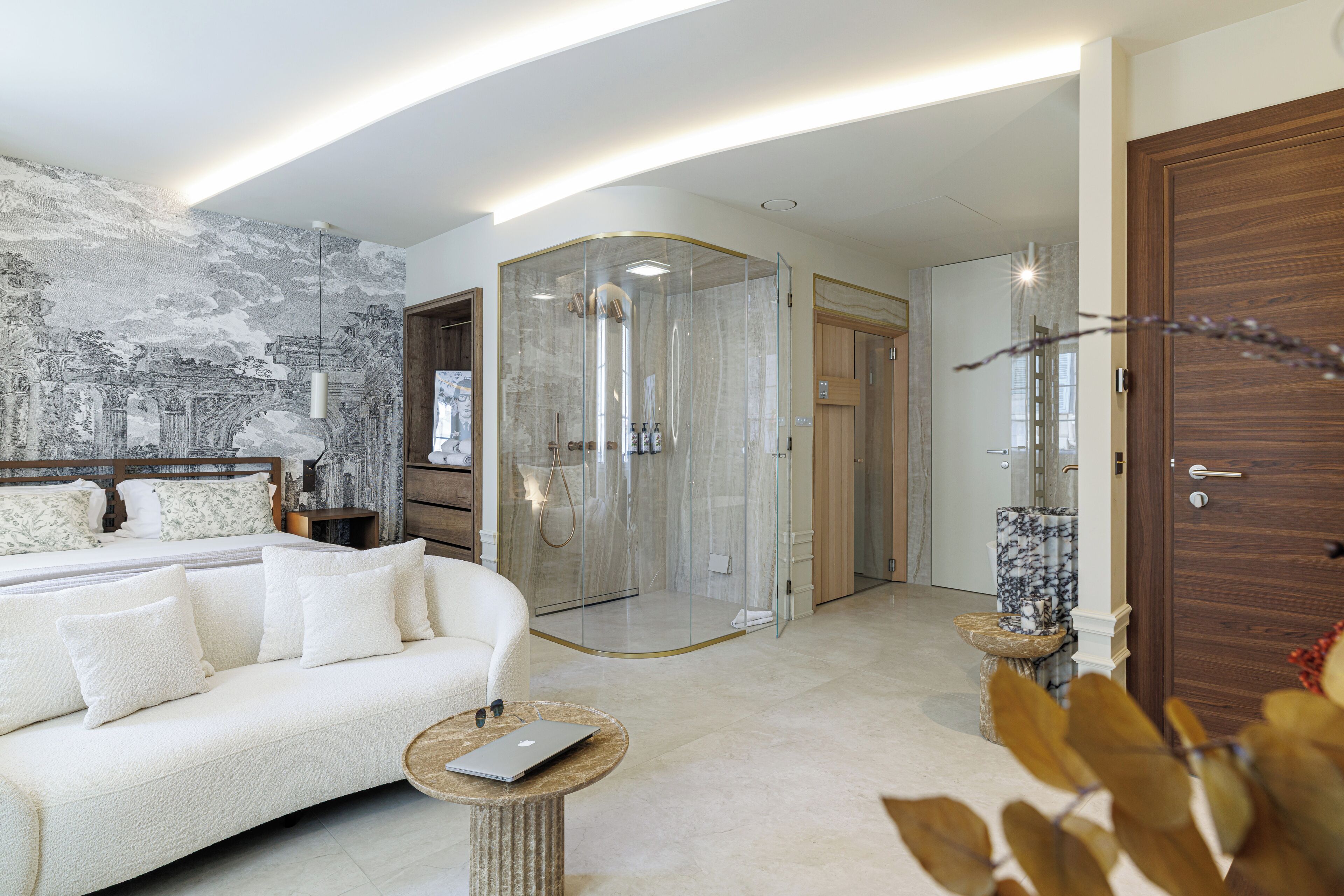 Photo - Le Dortoir Boutique Suites
