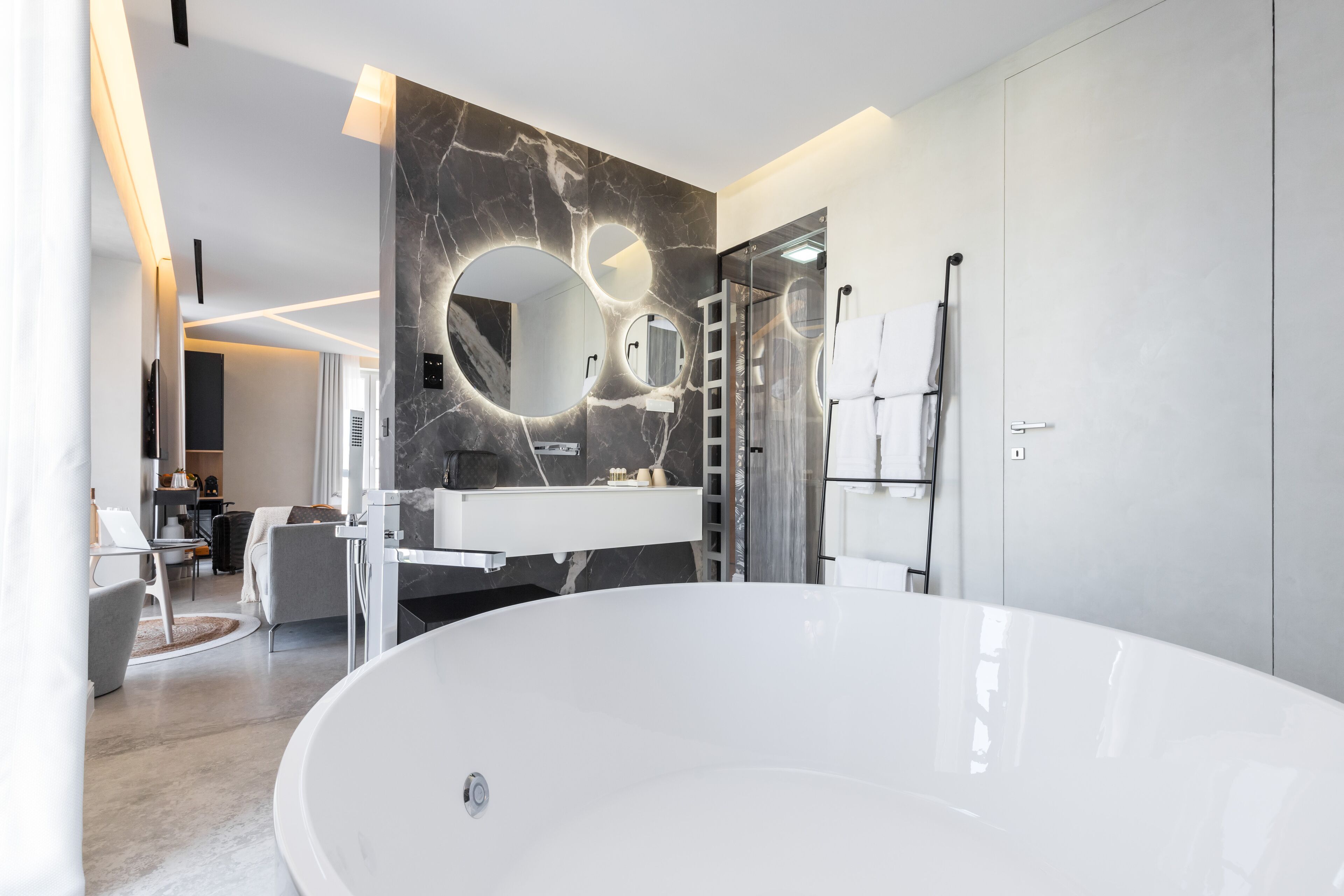 Foto - Le Dortoir Boutique Suites