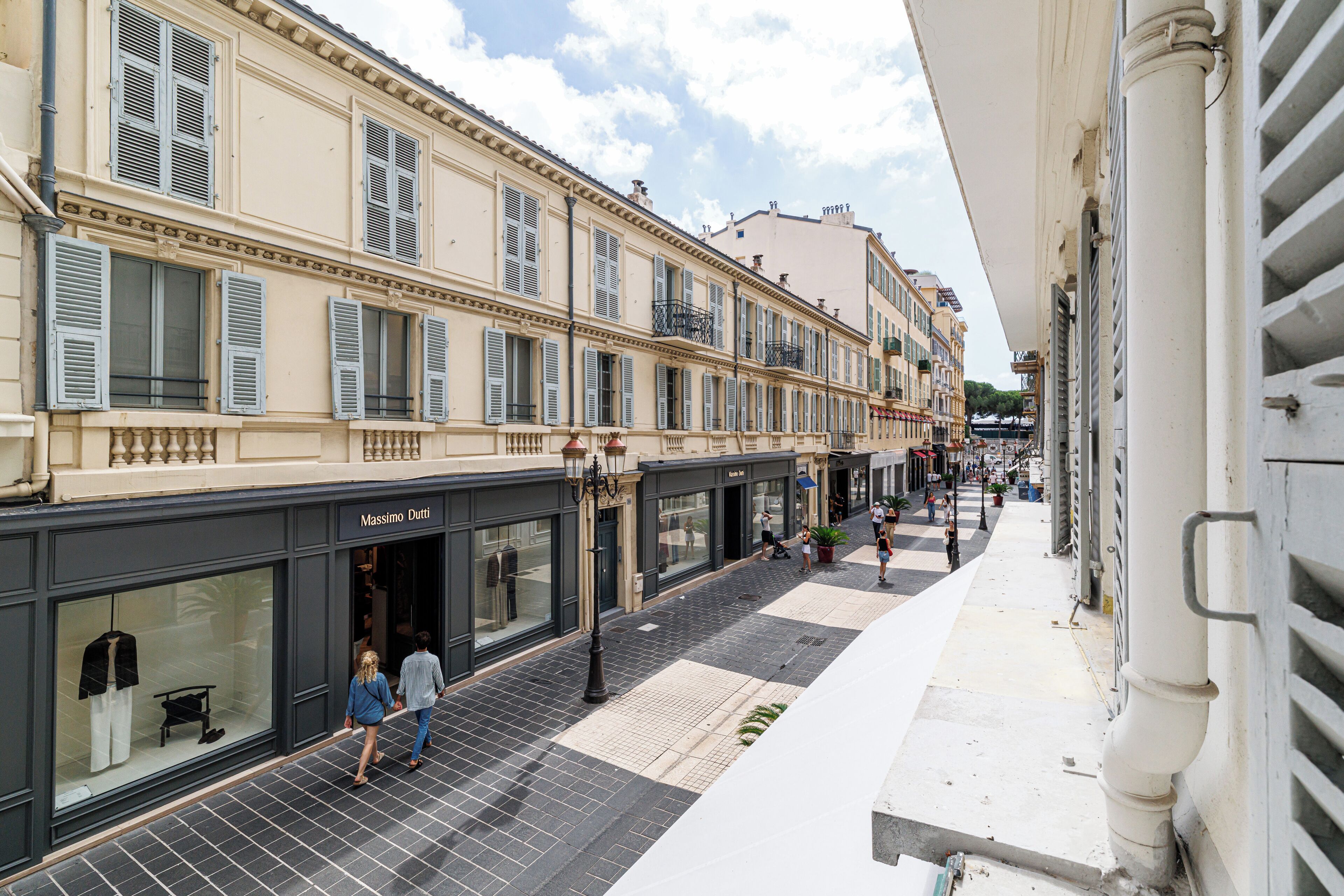 Photo - Le Dortoir Boutique Suites