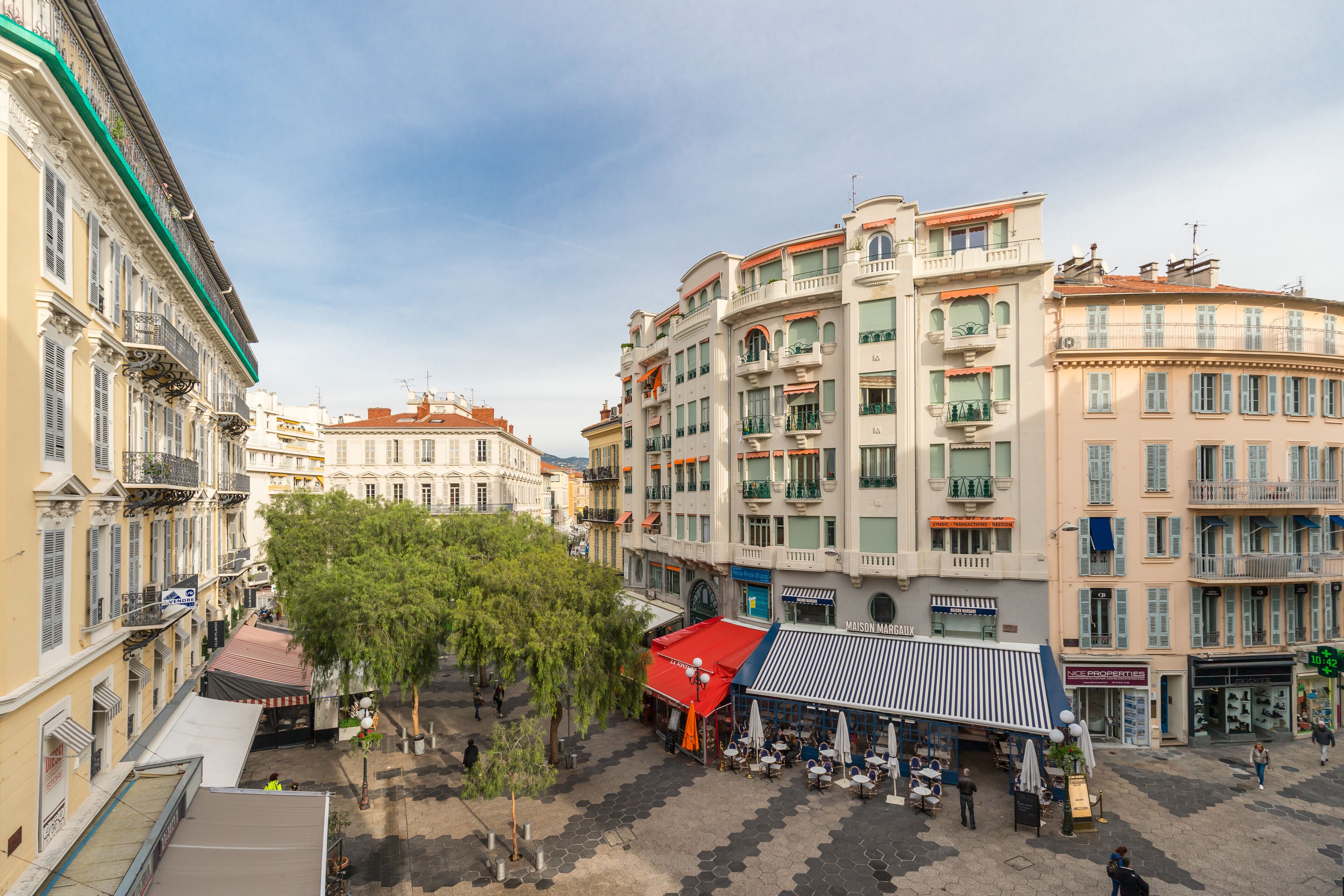 Photo - Le Dortoir Boutique Suites