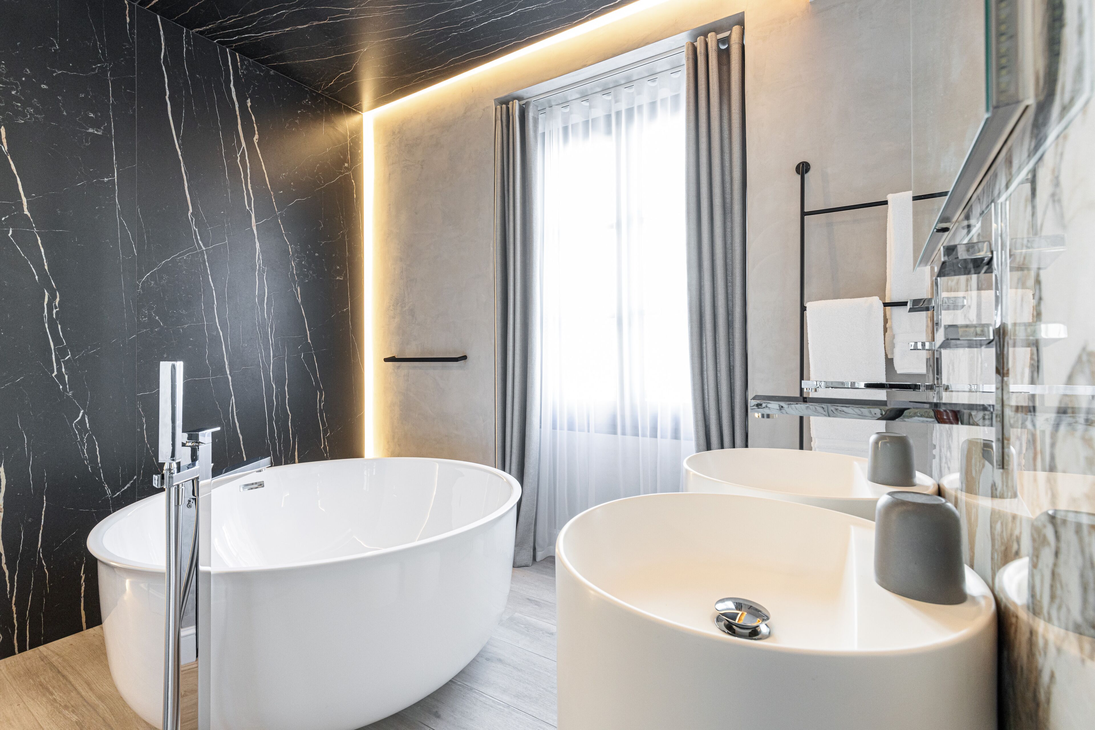 Foto - Le Dortoir Boutique Suites