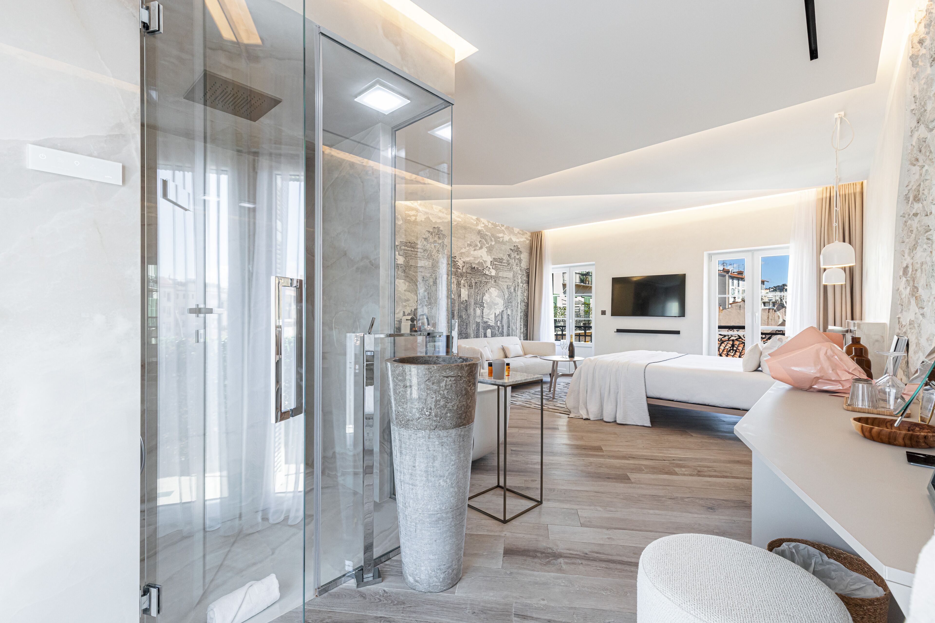 Photo - Le Dortoir Boutique Suites