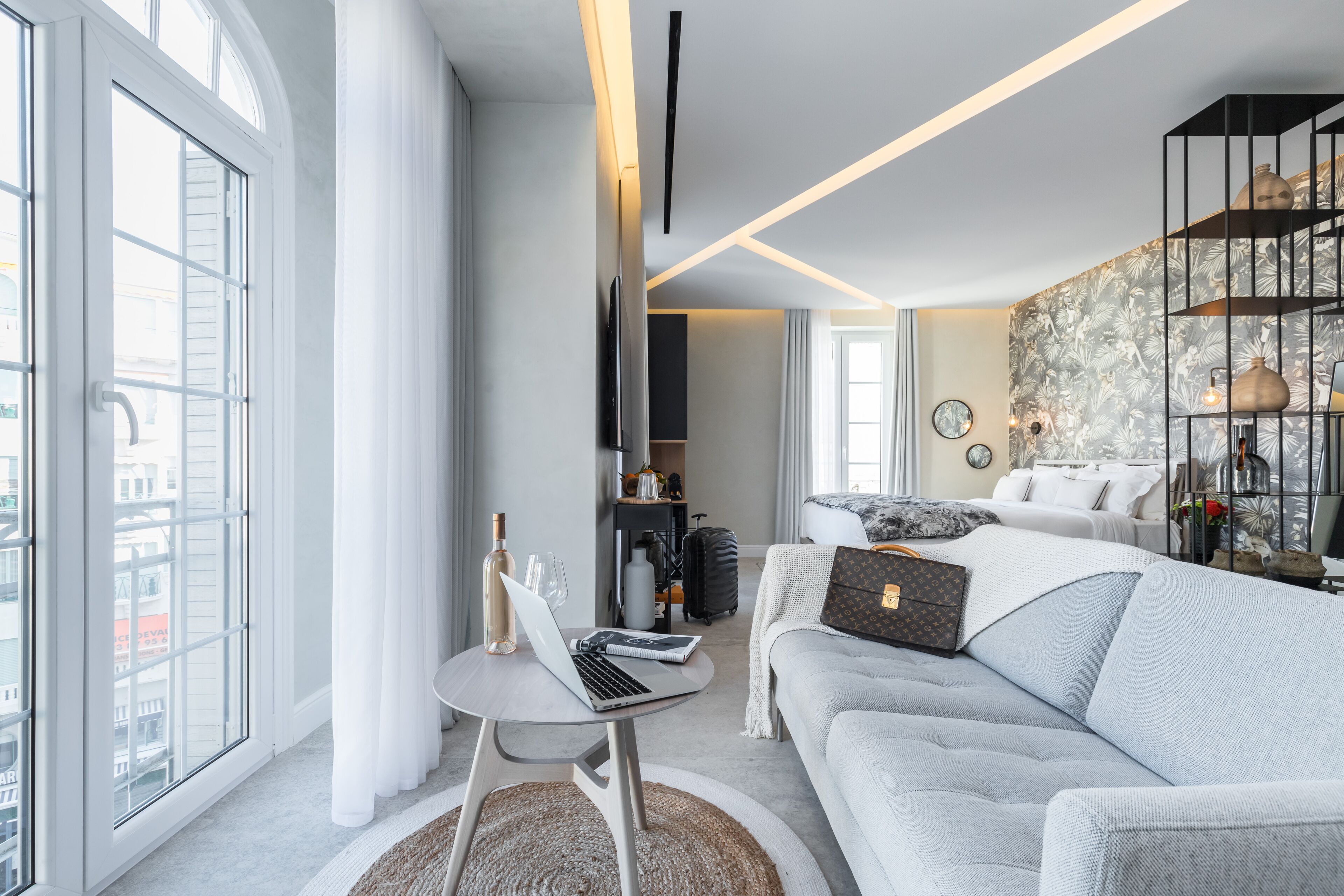 Photo - Le Dortoir Boutique Suites