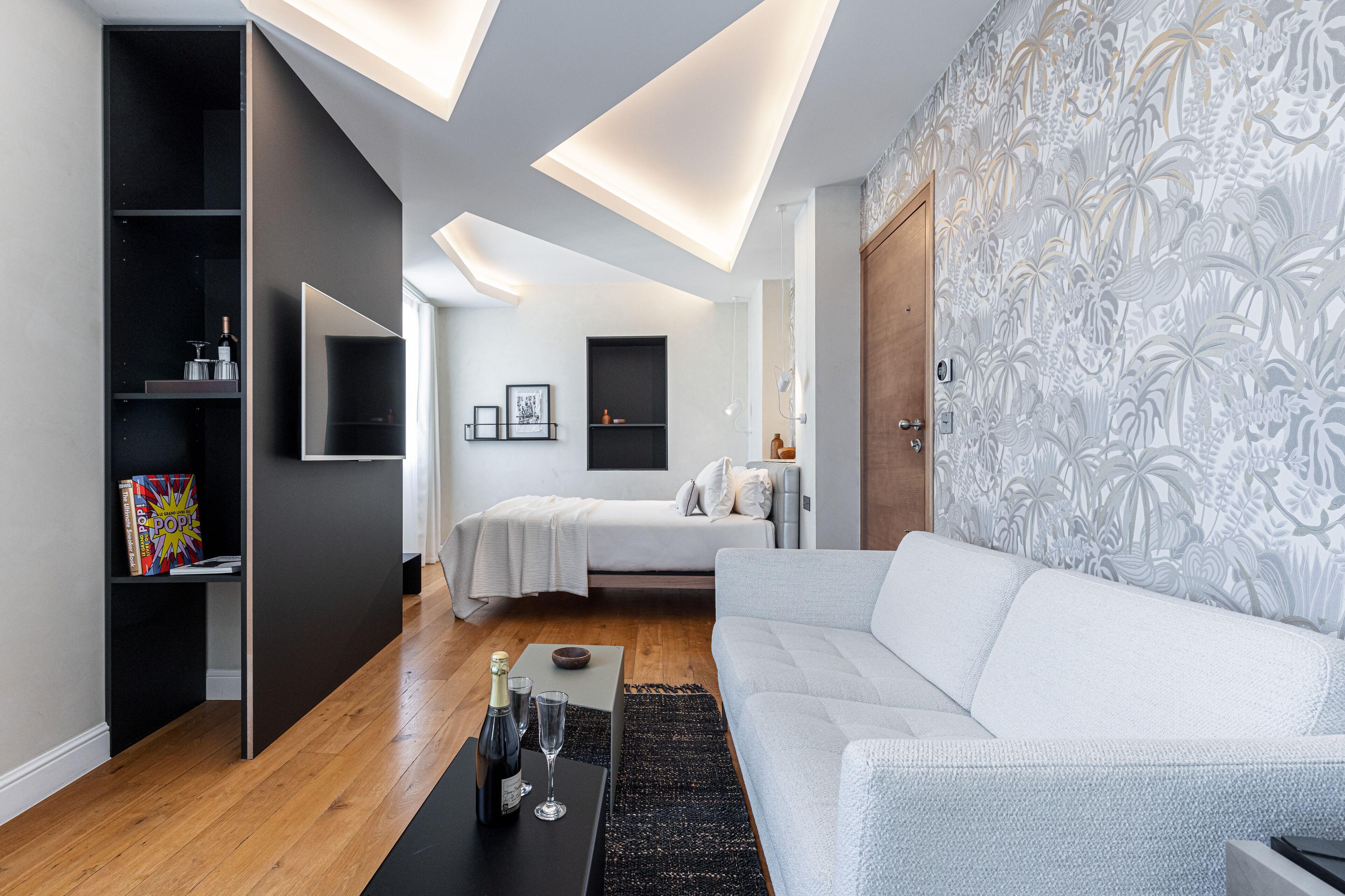 Photo - Le Dortoir Boutique Suites