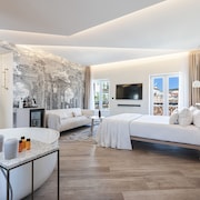 Le Dortoir Boutique Suites