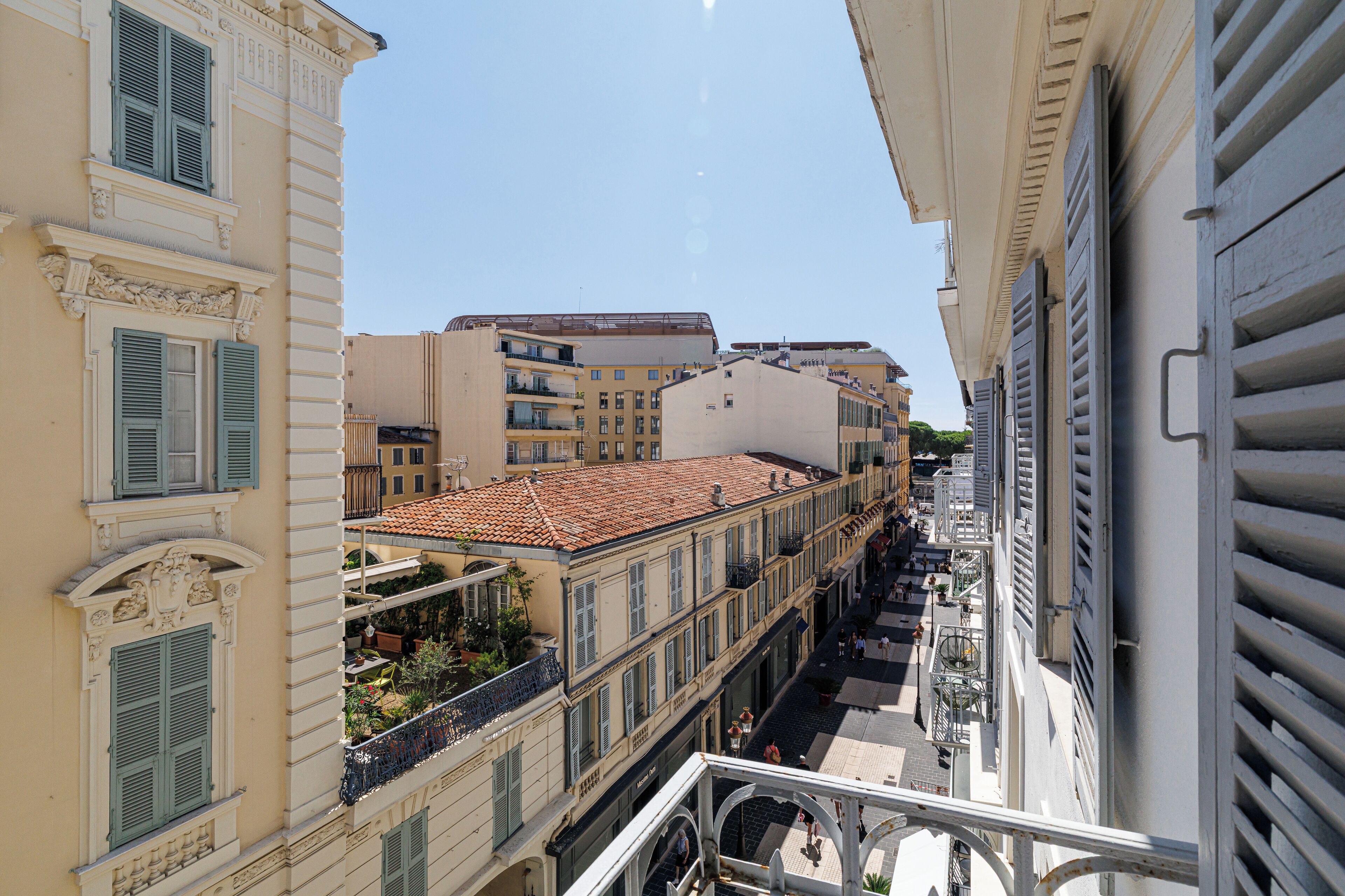 Photo - Le Dortoir Boutique Suites