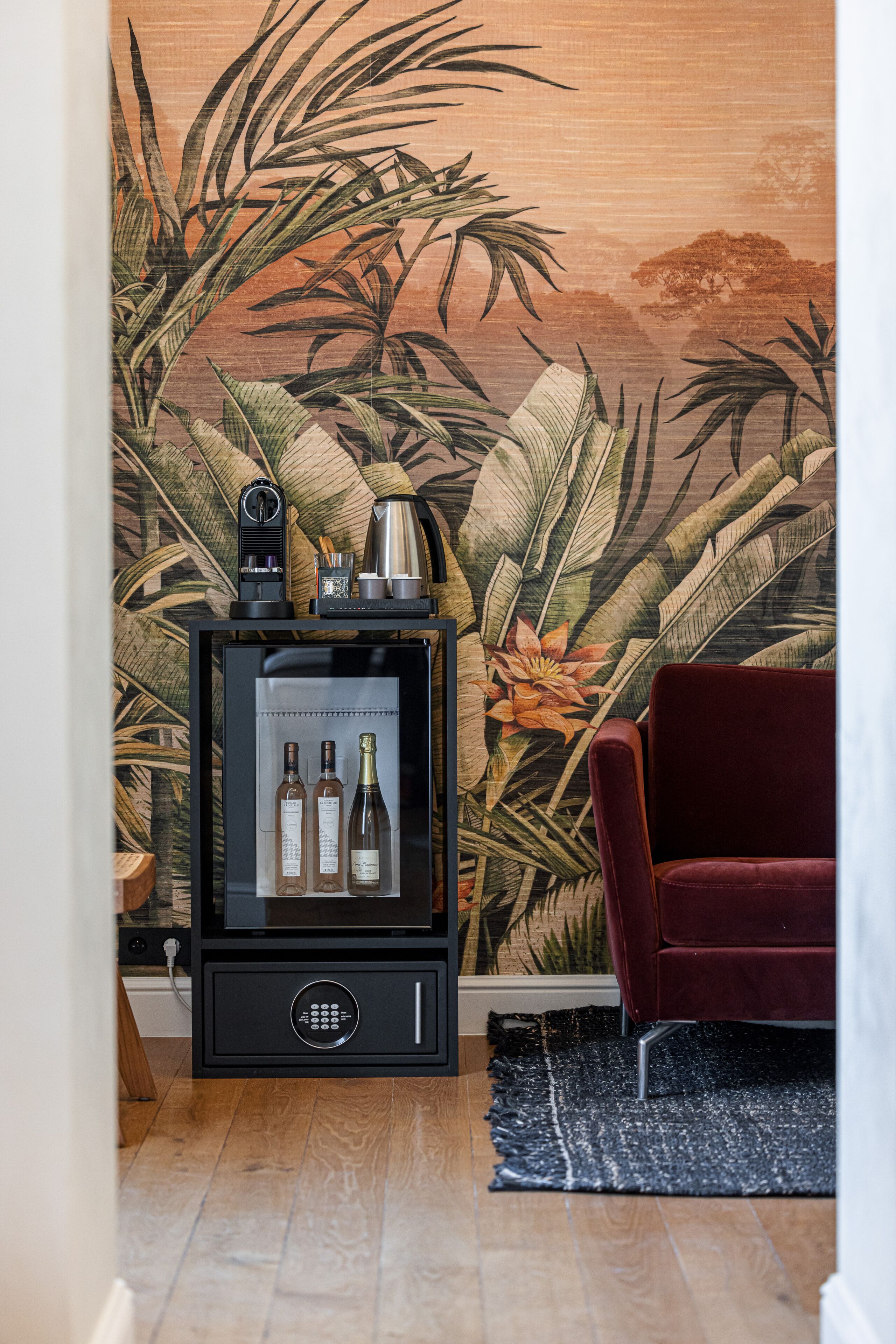 Photo - Le Dortoir Boutique Suites