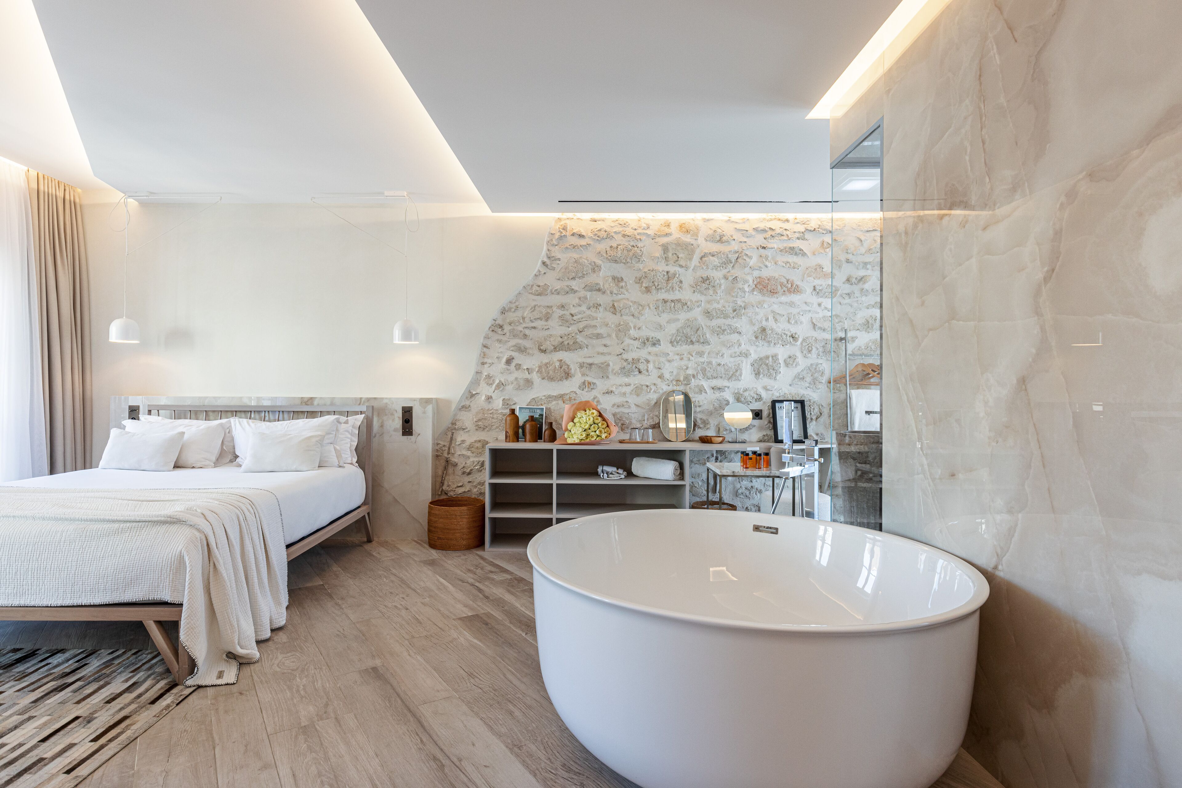 Photo - Le Dortoir Boutique Suites