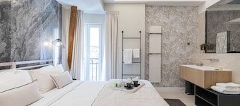 Le Dortoir Boutique Suites