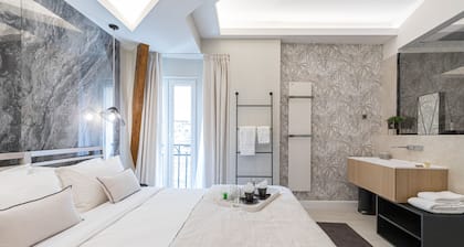 Le Dortoir Boutique Suites