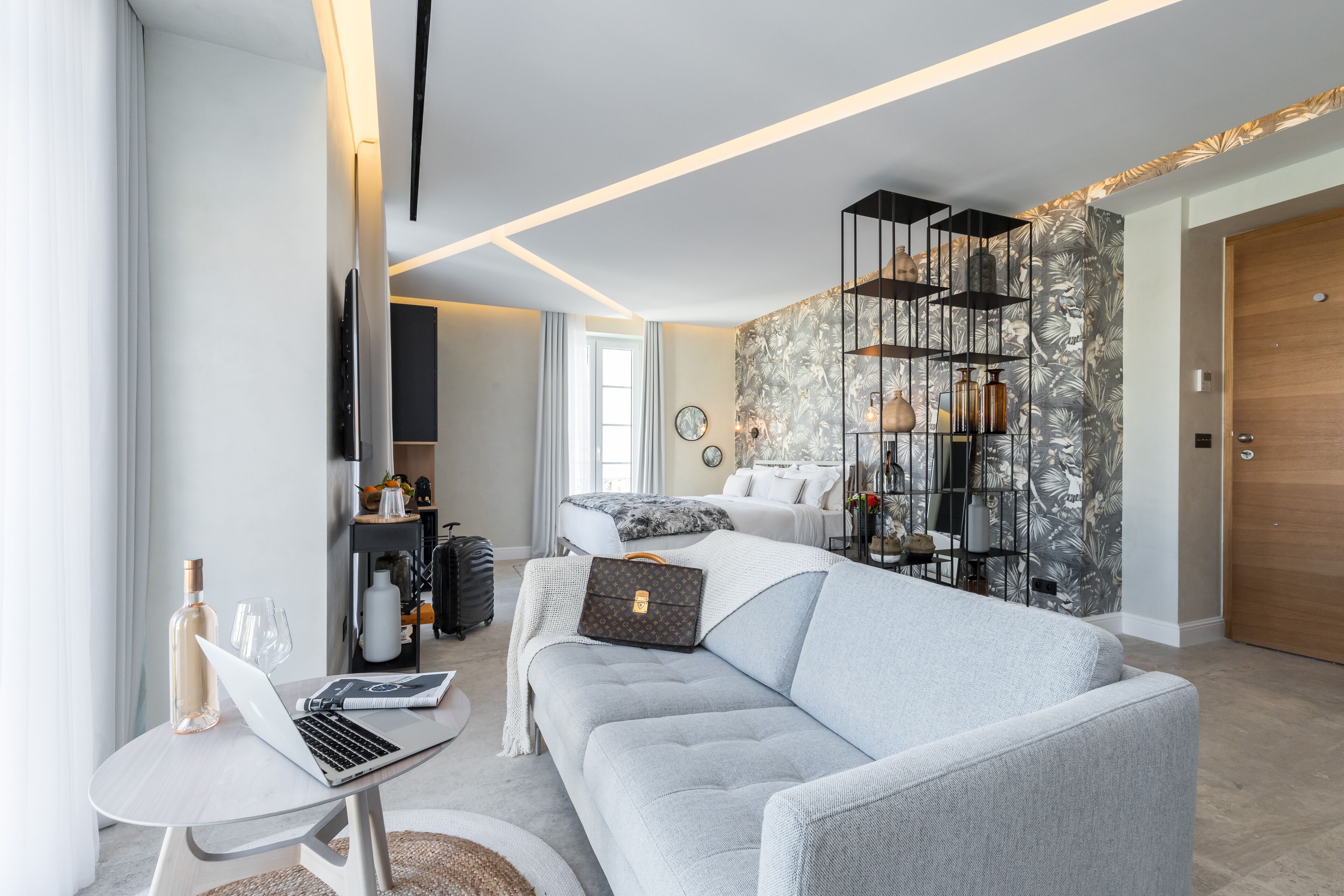 Photo - Le Dortoir Boutique Suites