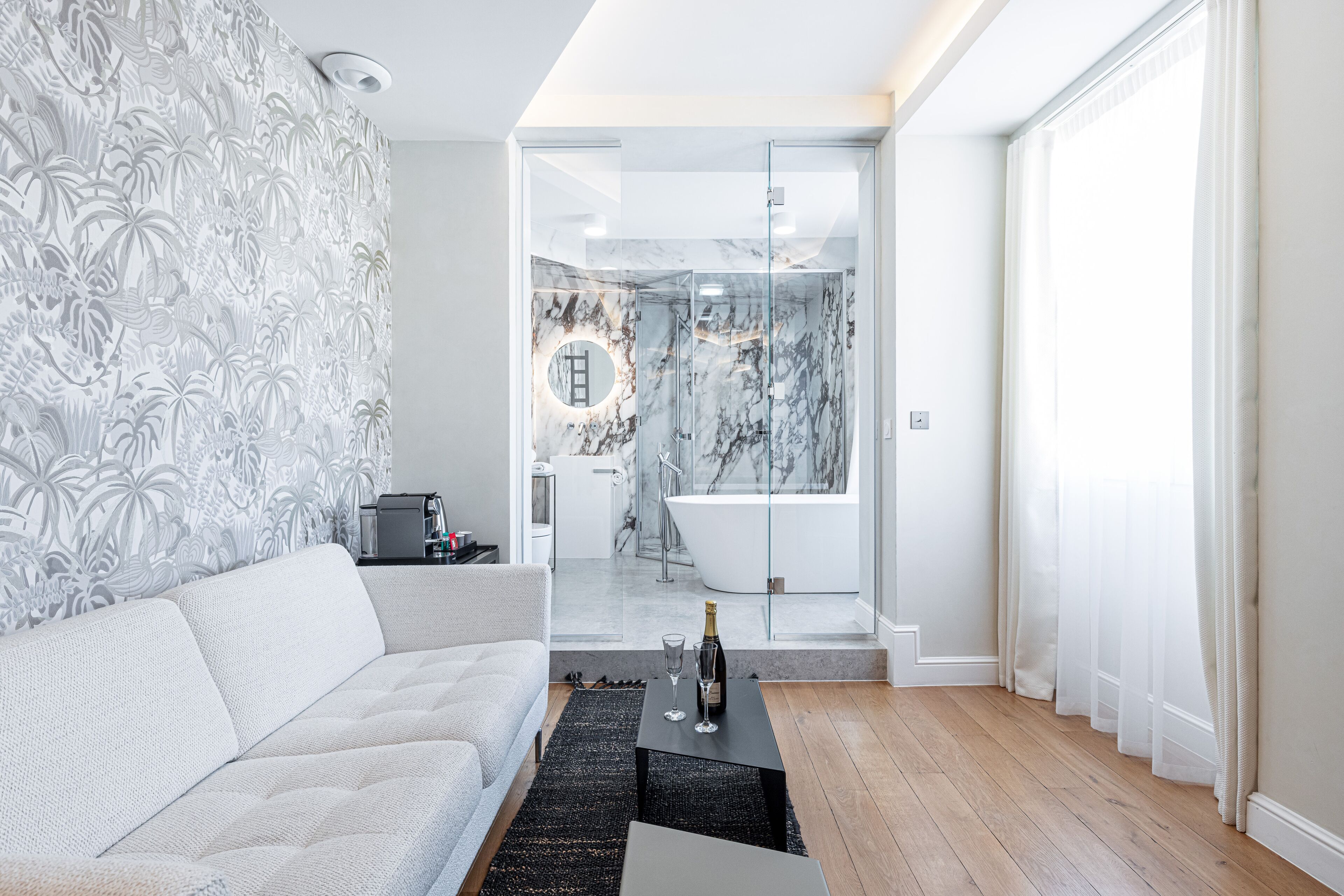 Photo - Le Dortoir Boutique Suites