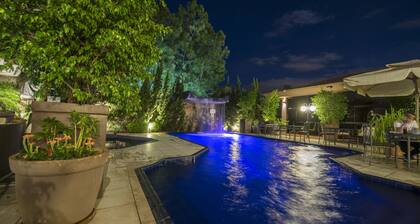 Las Ventanas Suite Hotel