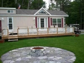 1 bedroom, WiFi