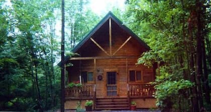 Appalachian Campsites