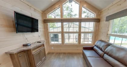 Appalachian Campsites