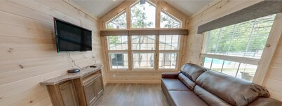 Appalachian Campsites