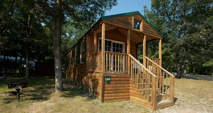 Arrowhead Resort Campground