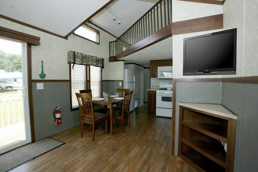 Arrowhead Resort Campground