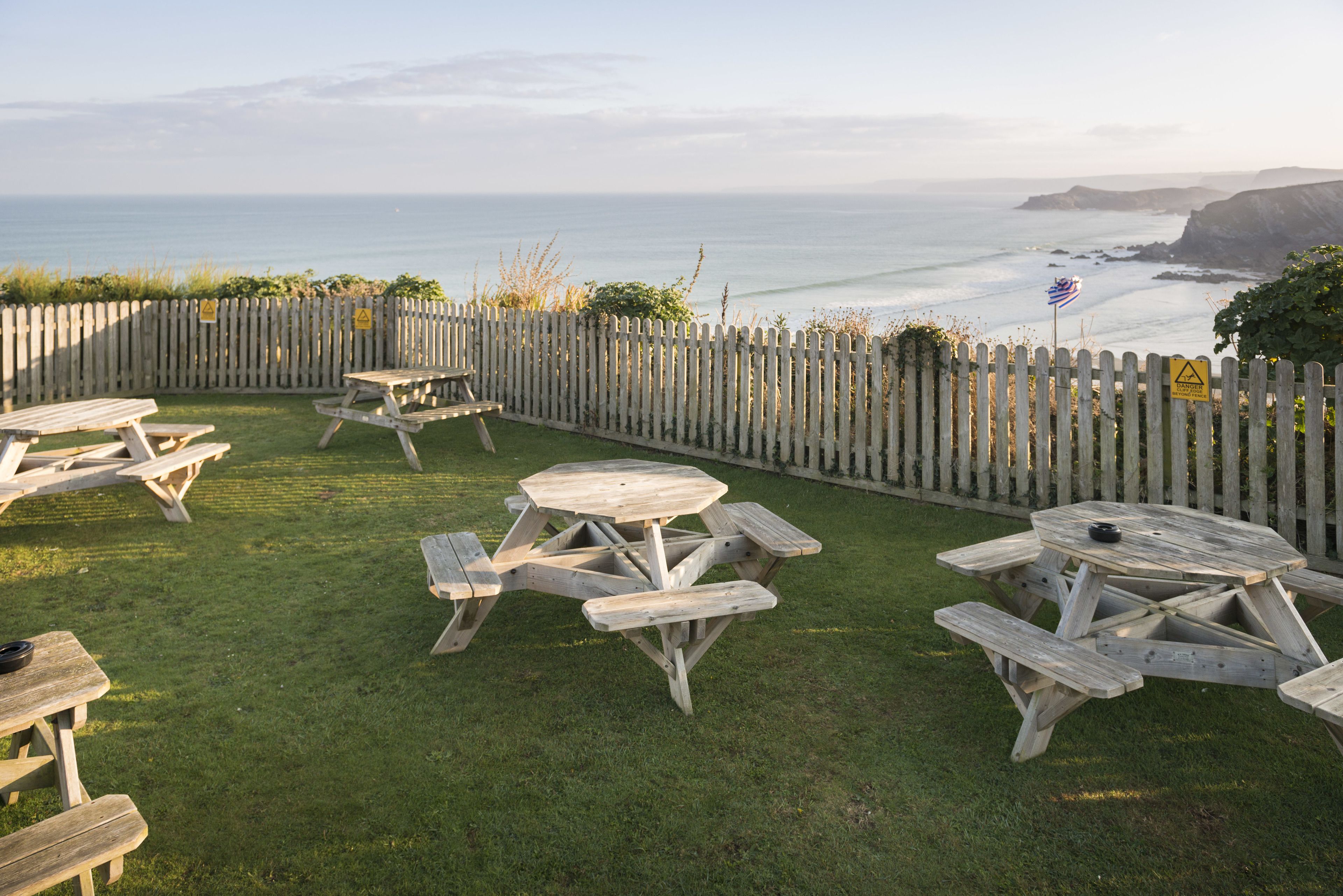 Foto - Great Western