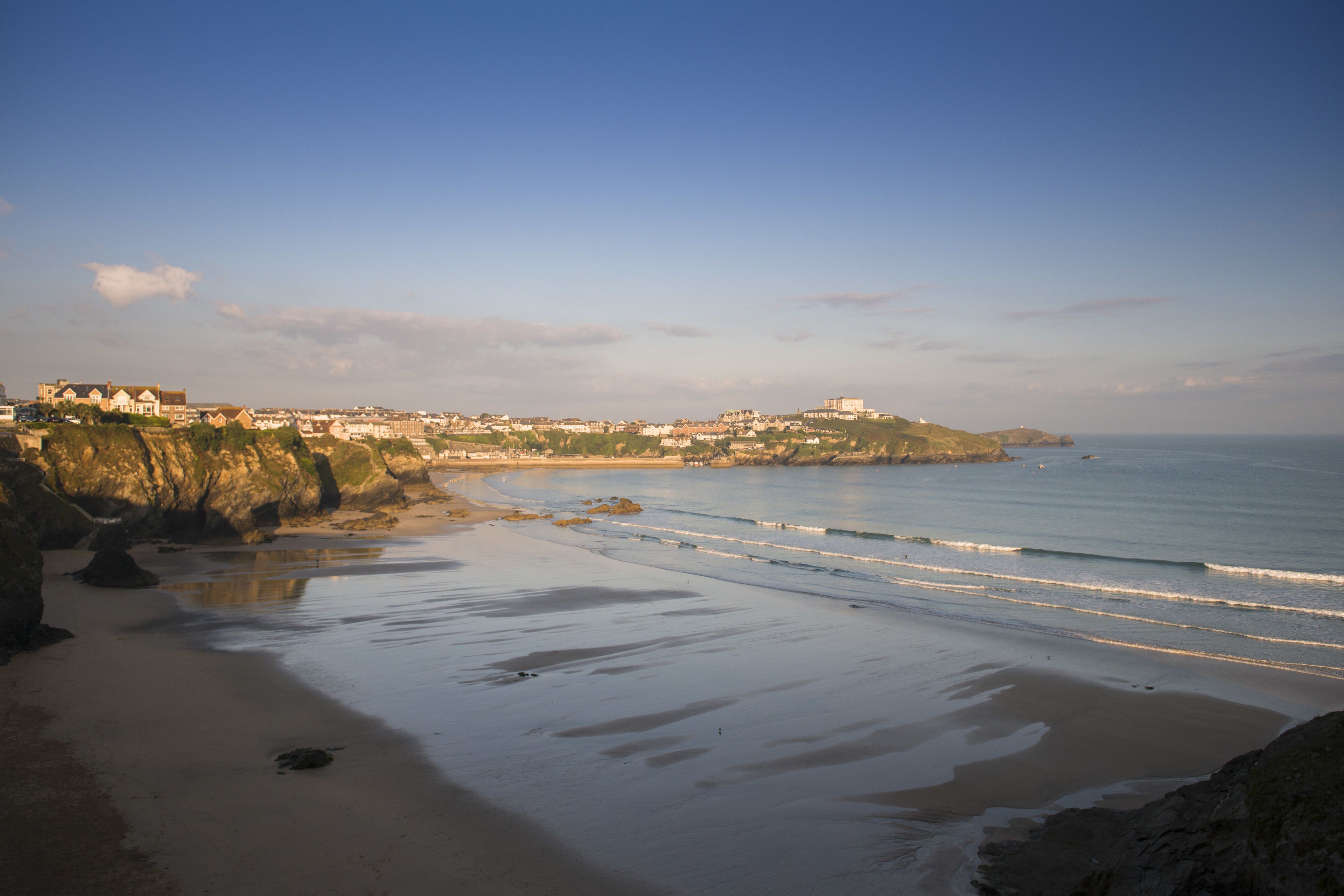 Foto - Great Western