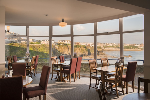 Great Western Hotel - Newquay